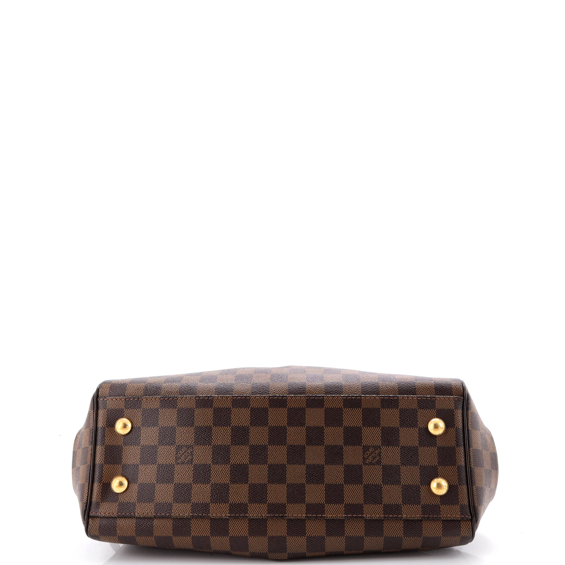 Trevi Handbag Damier PM - Image 4