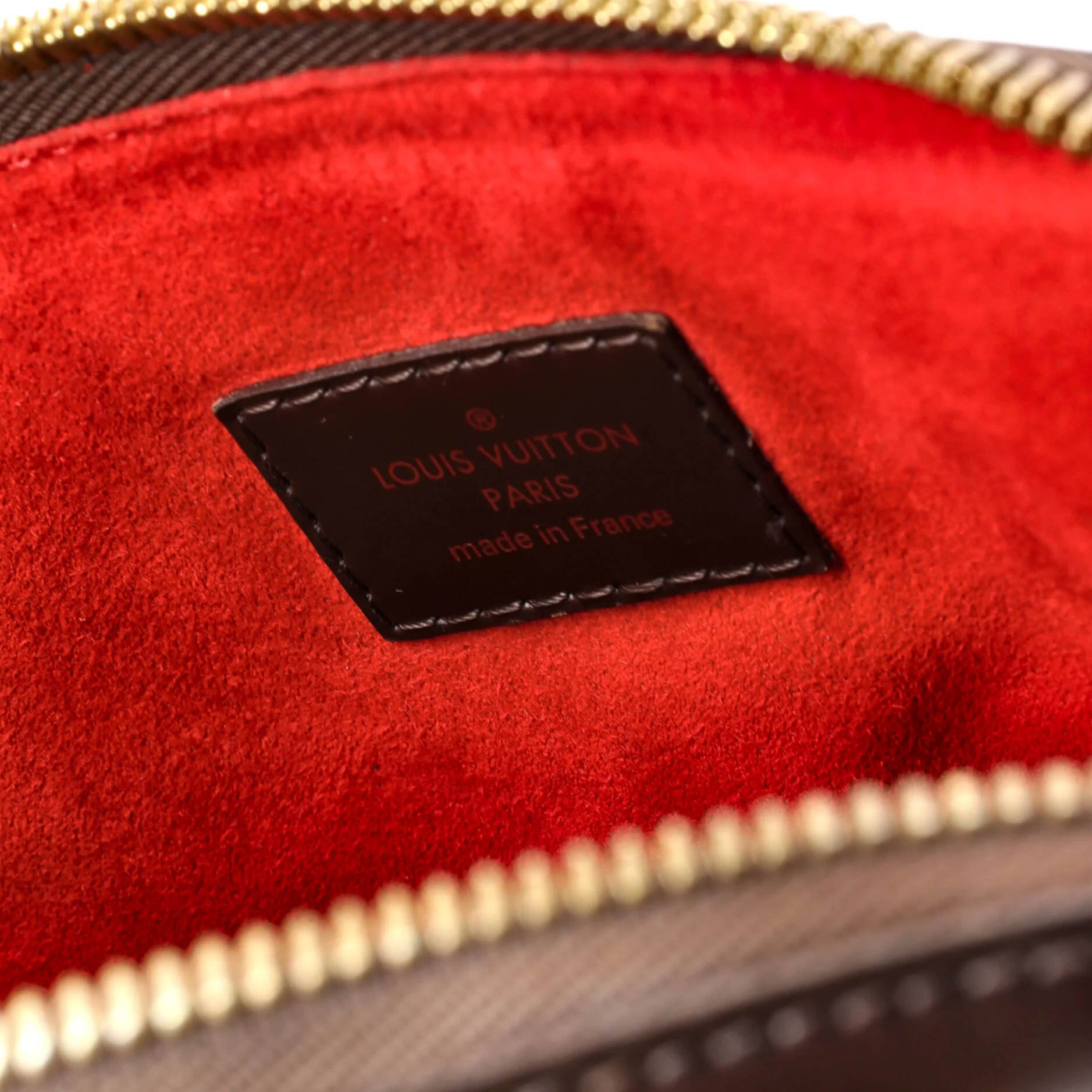 Trevi Handbag Damier PM - Image 7