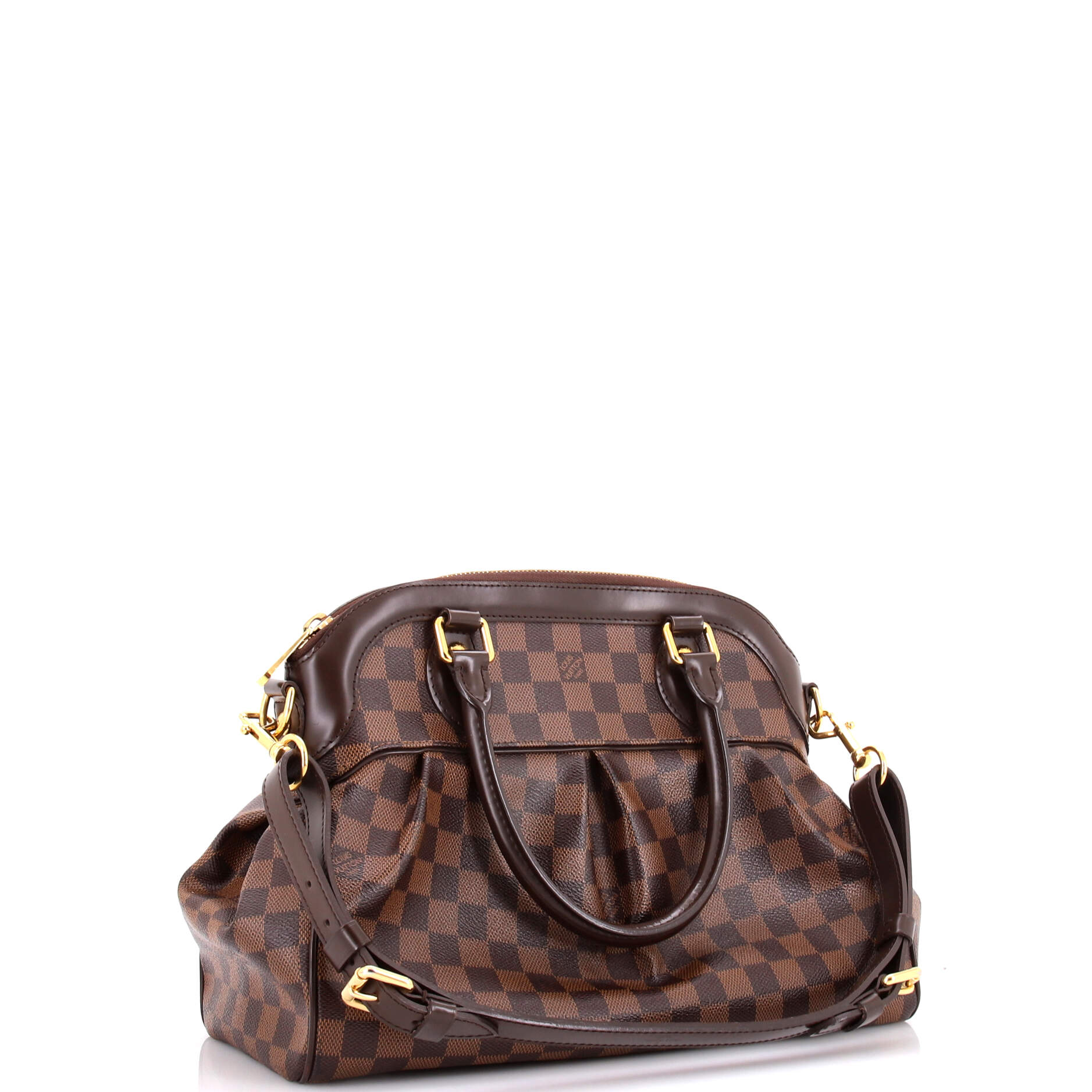 Trevi Handbag Damier PM - Image 2