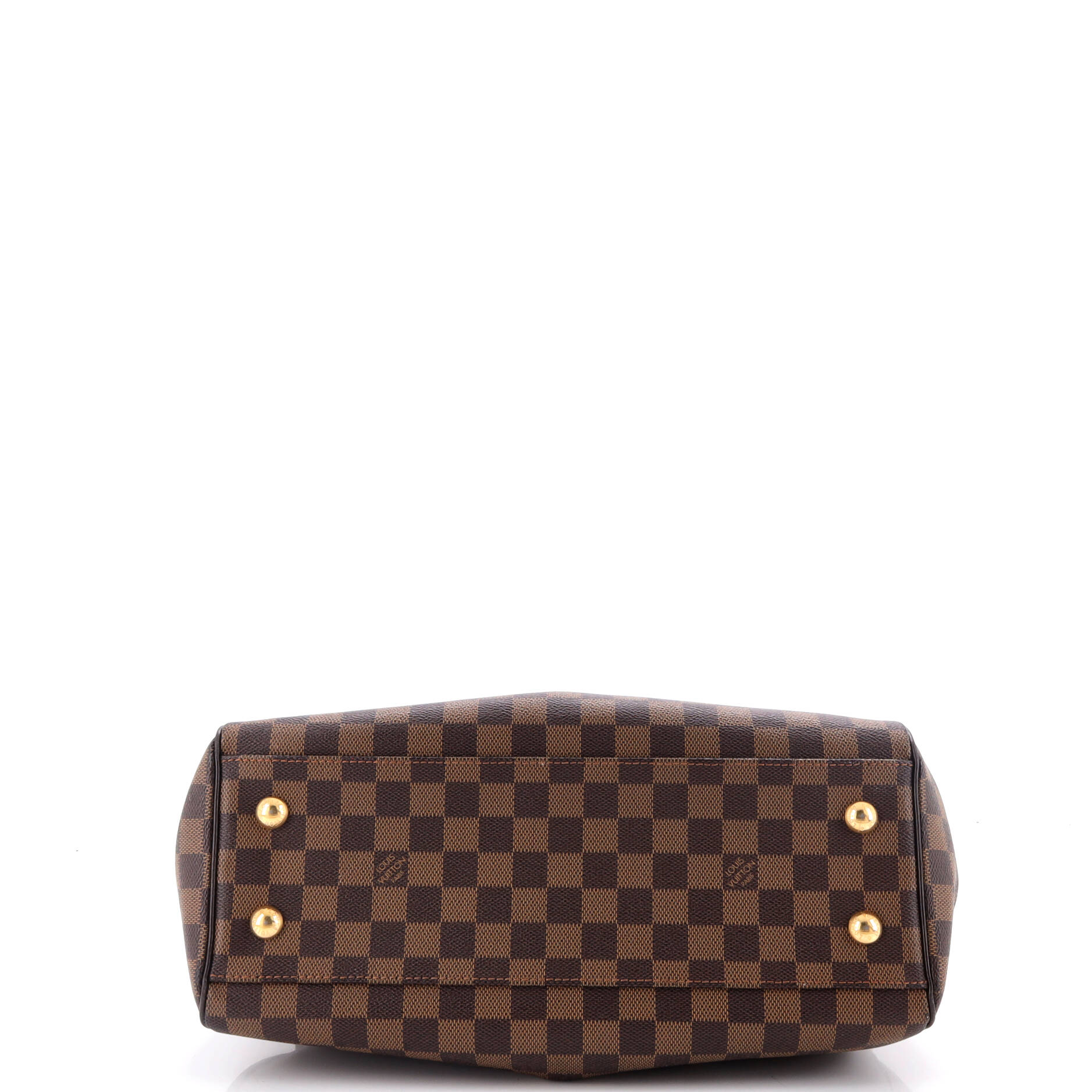 Trevi Handbag Damier PM - Image 4