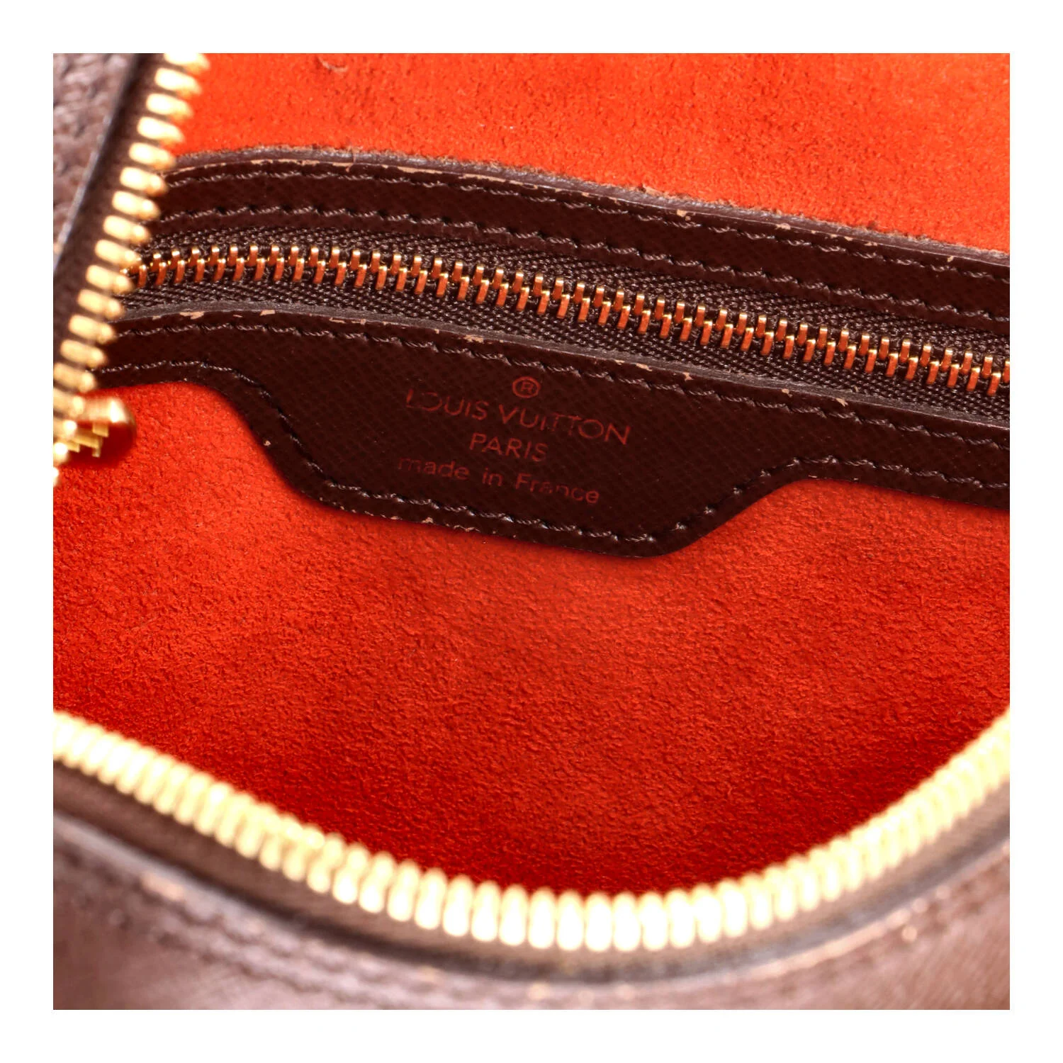 Triana Bag Damier - Image 8