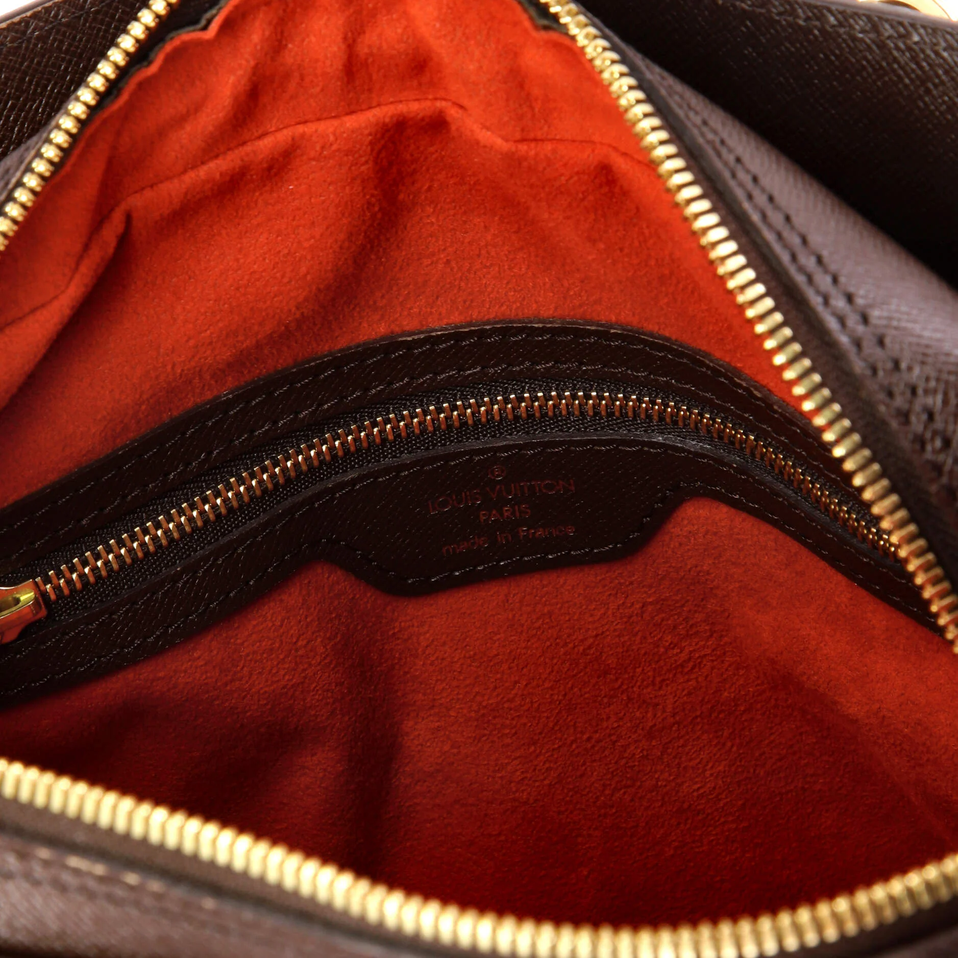 Triana Bag Damier - Image 6