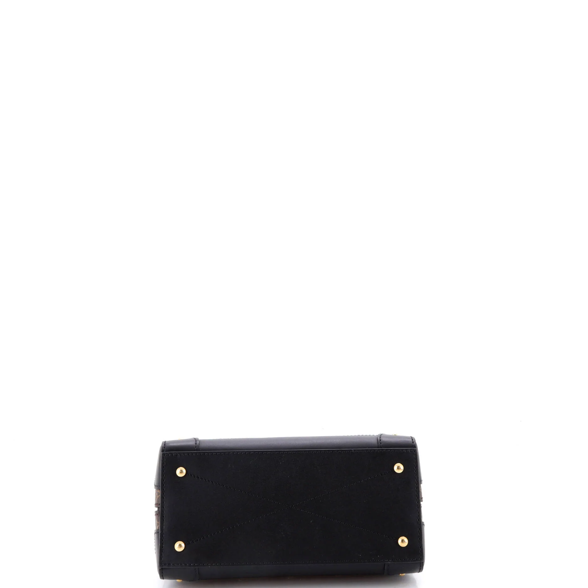 Trianon Handbag Monogram Canvas PM - Image 5
