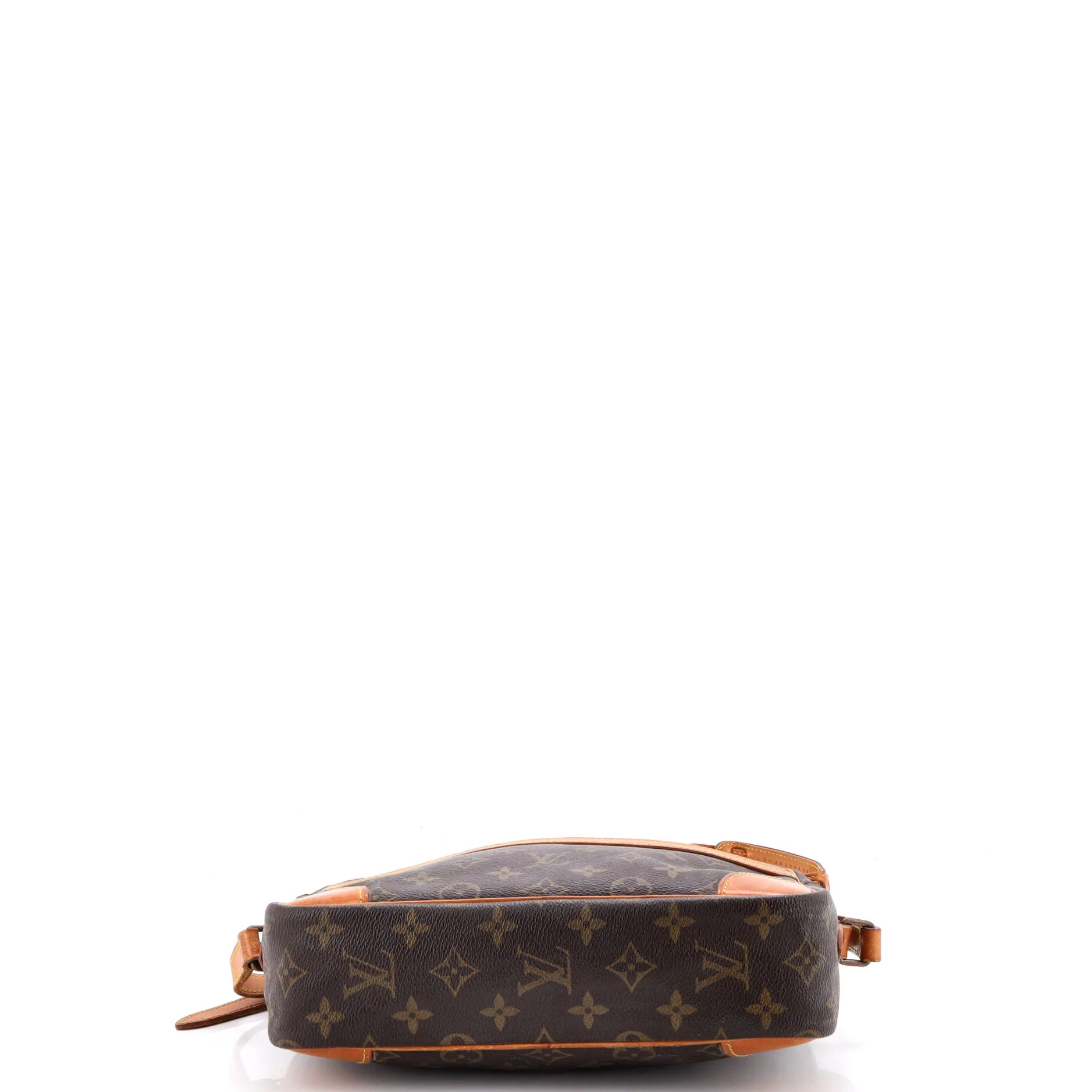 Trocadero Handbag Monogram Canvas 23 - Image 4