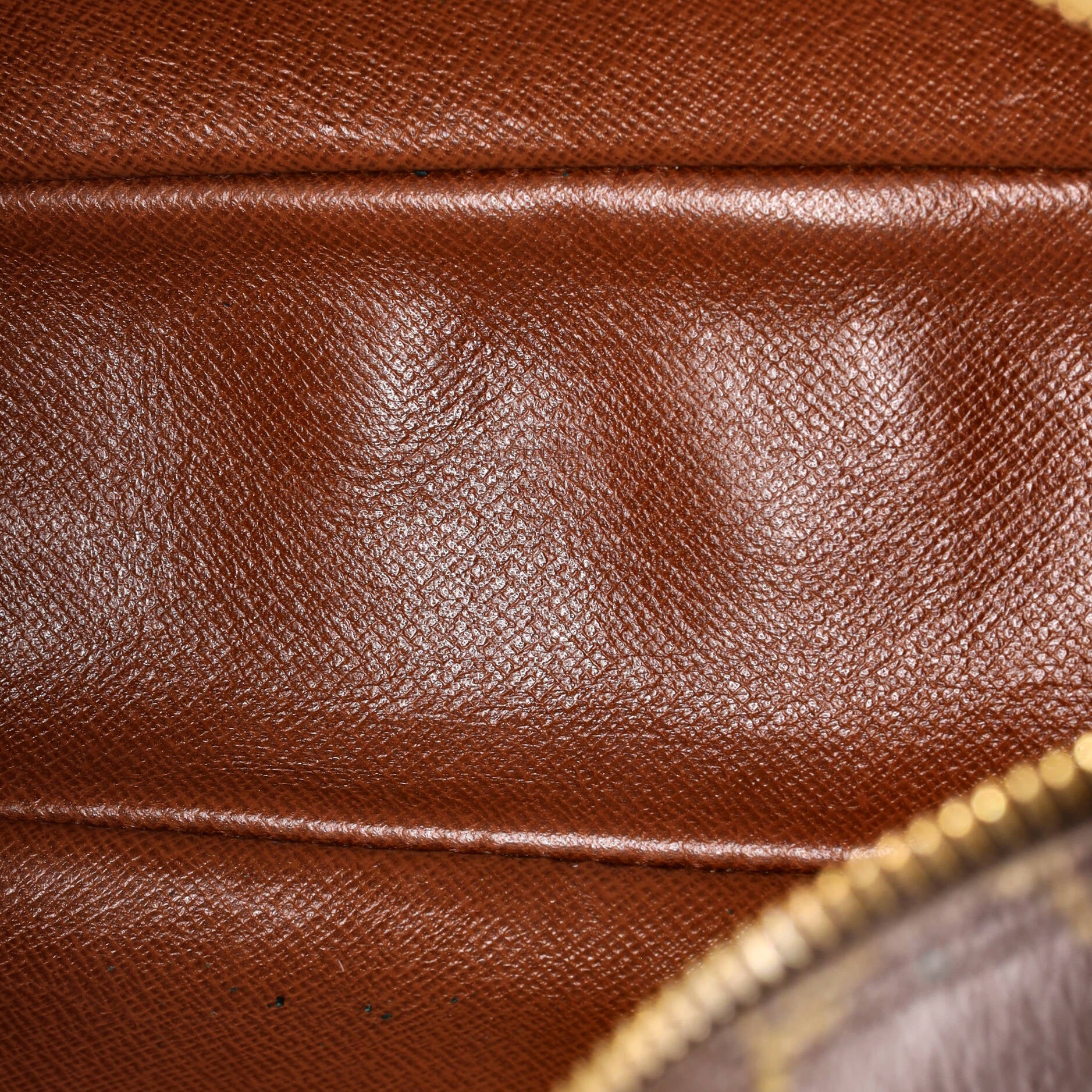 Trocadero Handbag Monogram Canvas 27 - Image 5