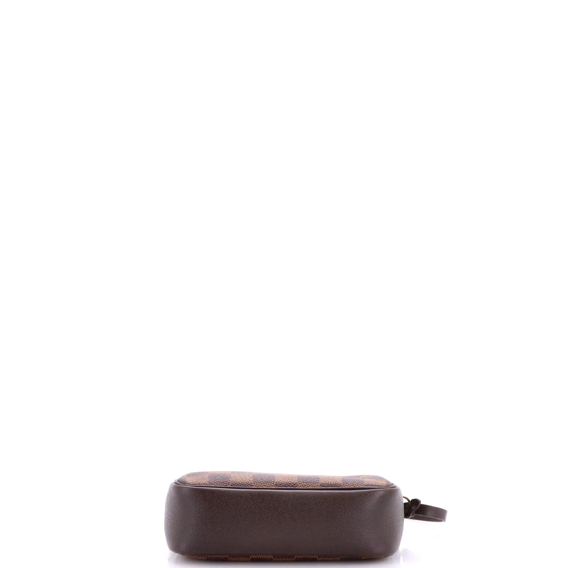 Trousse Make Up Bag Damier - Image 4