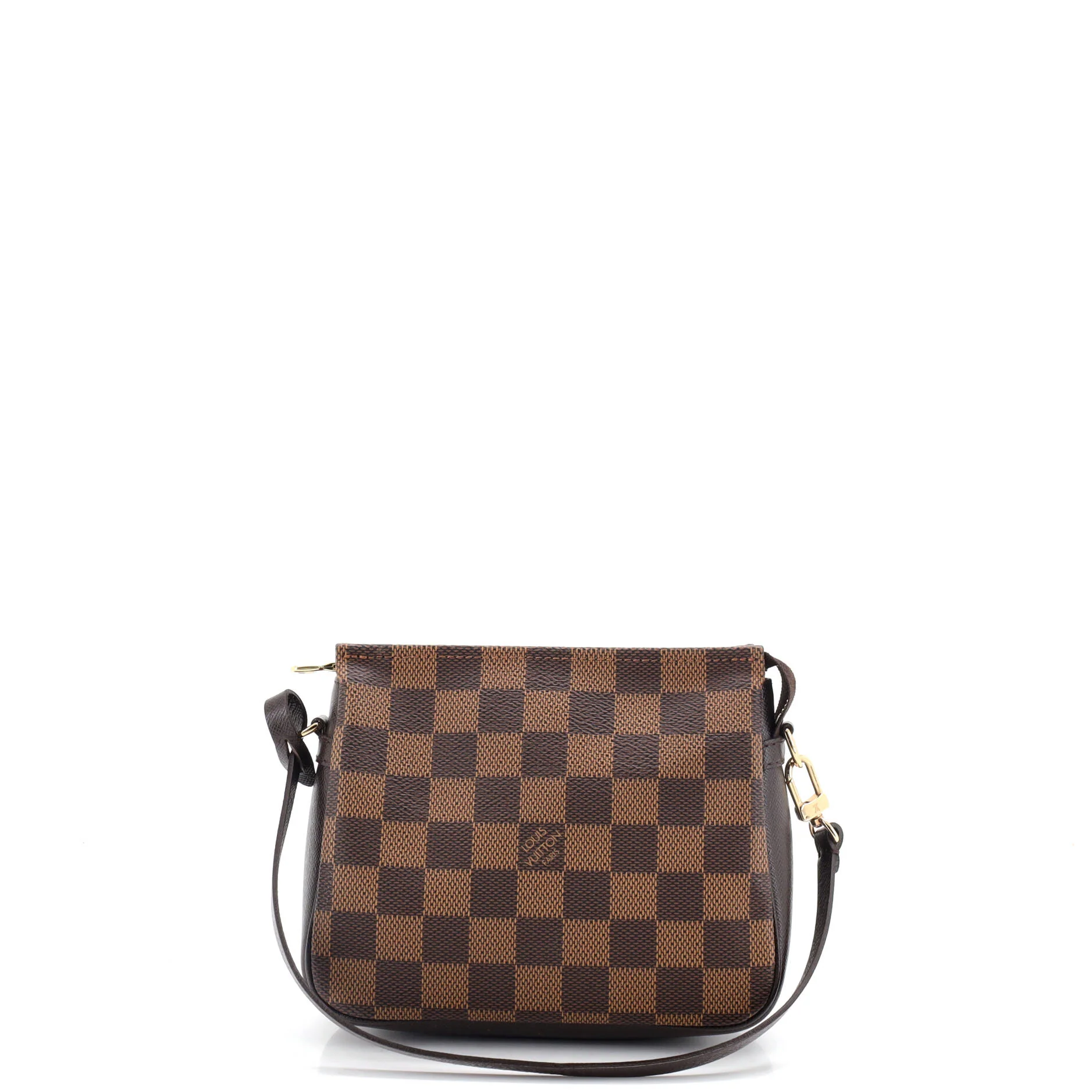 Trousse Make Up Bag Damier