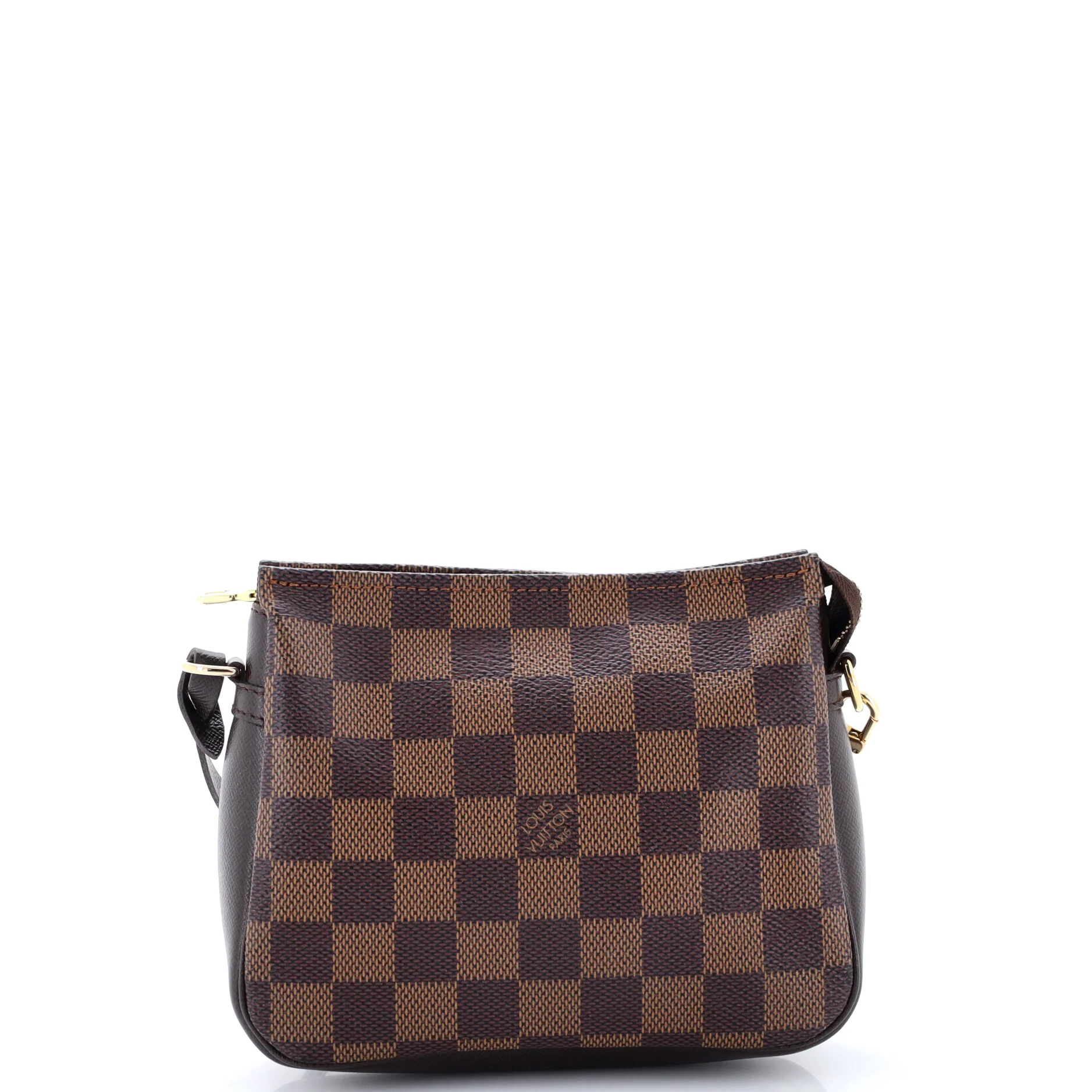 Trousse Make Up Bag Damier