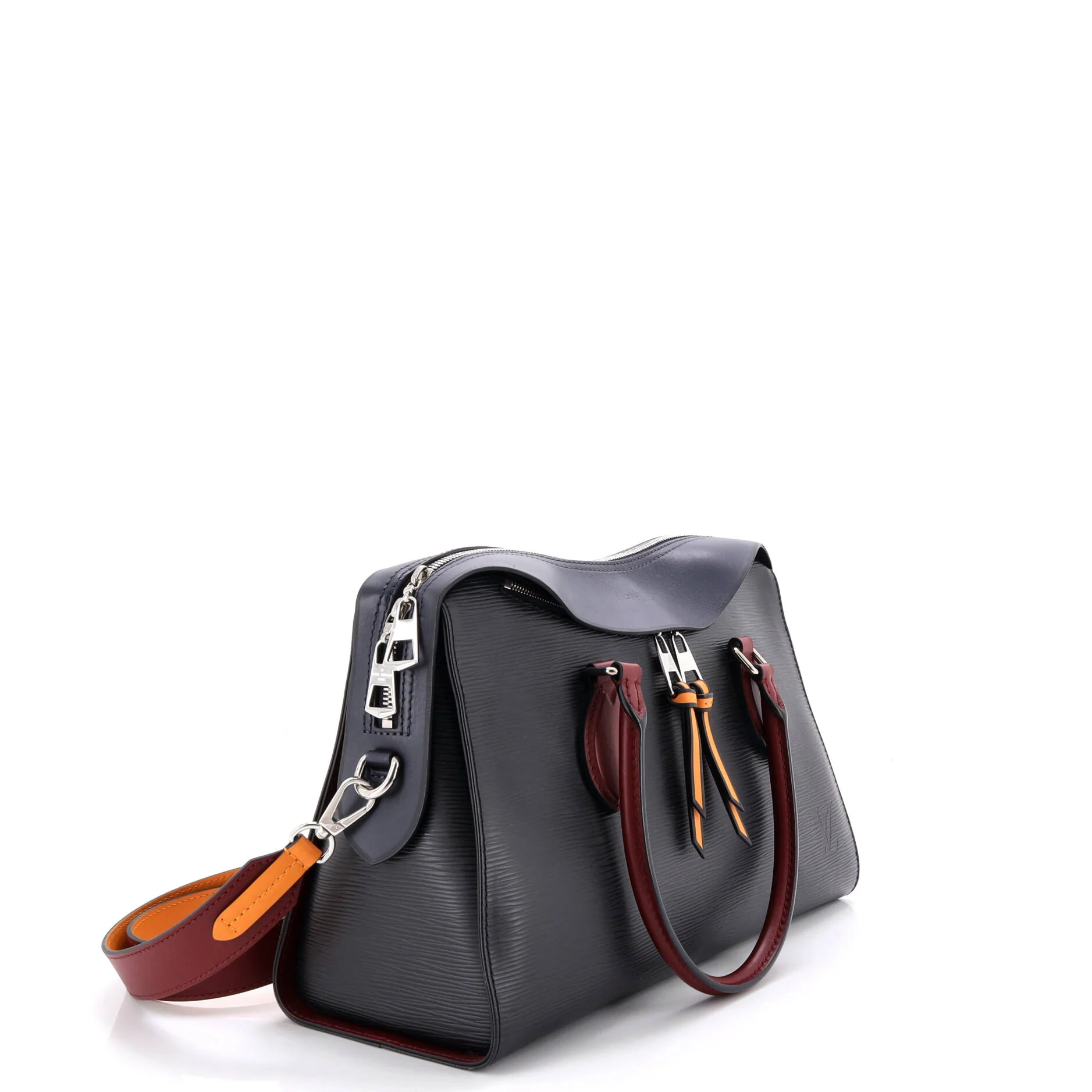 Tuileries Handbag Epi Leather - Image 2