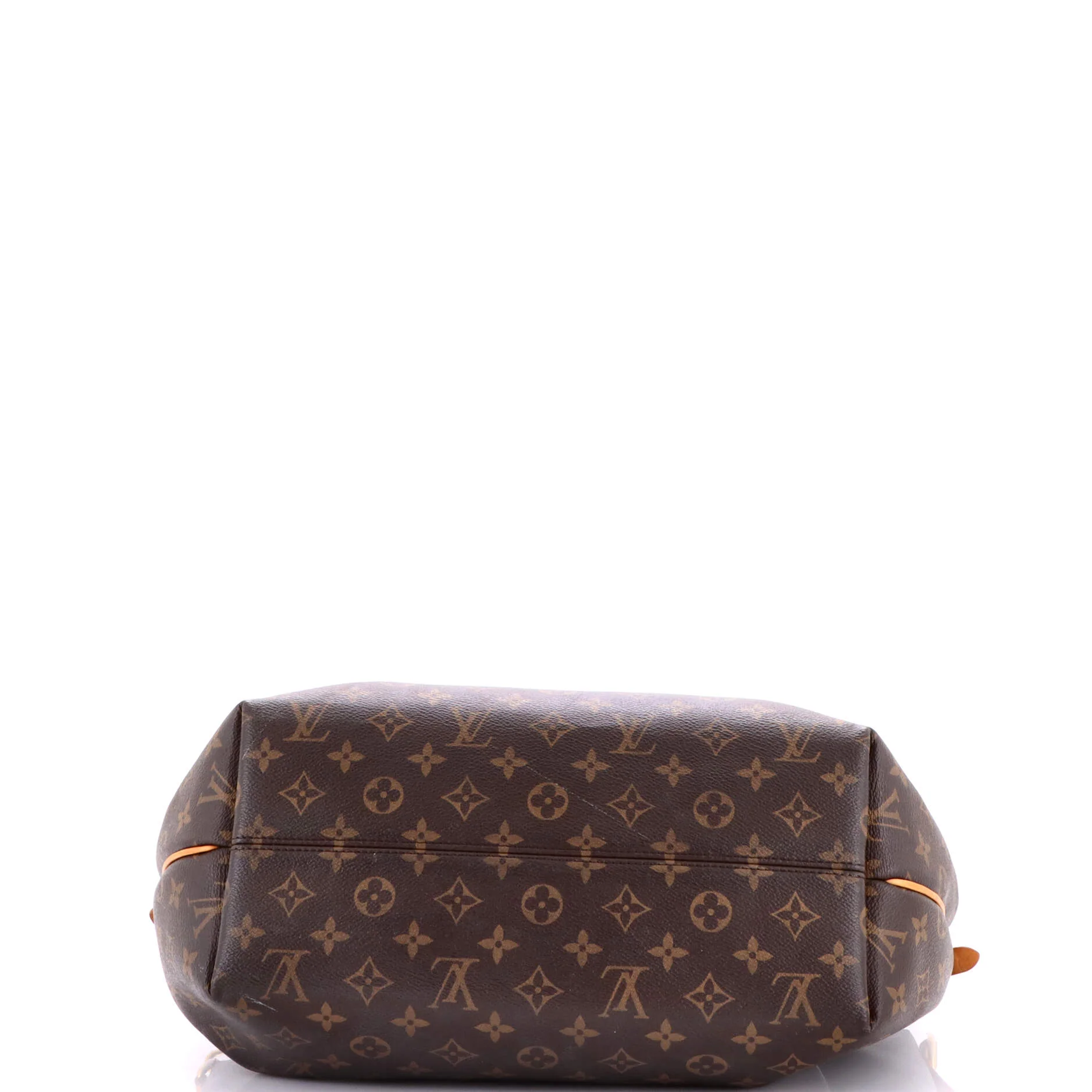 Turenne Handbag Monogram Canvas GM - Image 4