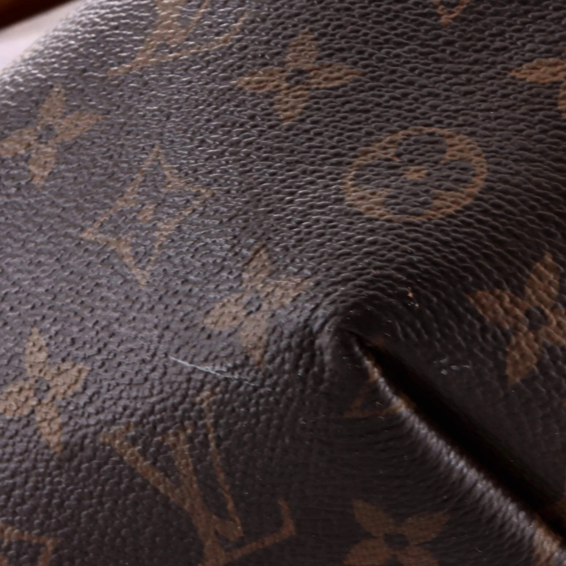 Turenne Handbag Monogram Canvas GM - Image 8