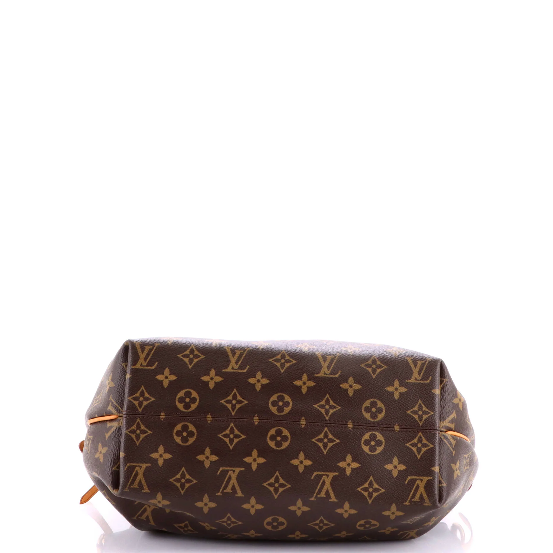 Turenne Handbag Monogram Canvas MM - Image 4