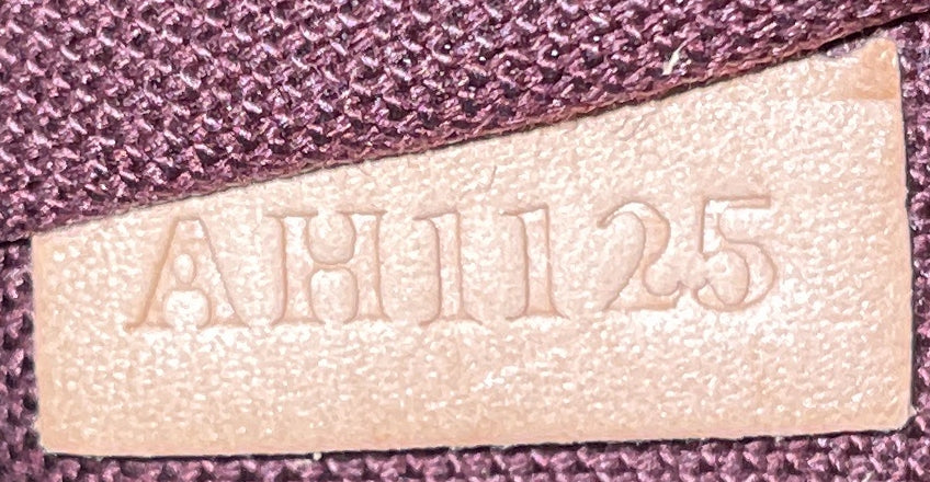 Turenne Handbag Monogram Canvas MM - Image 8