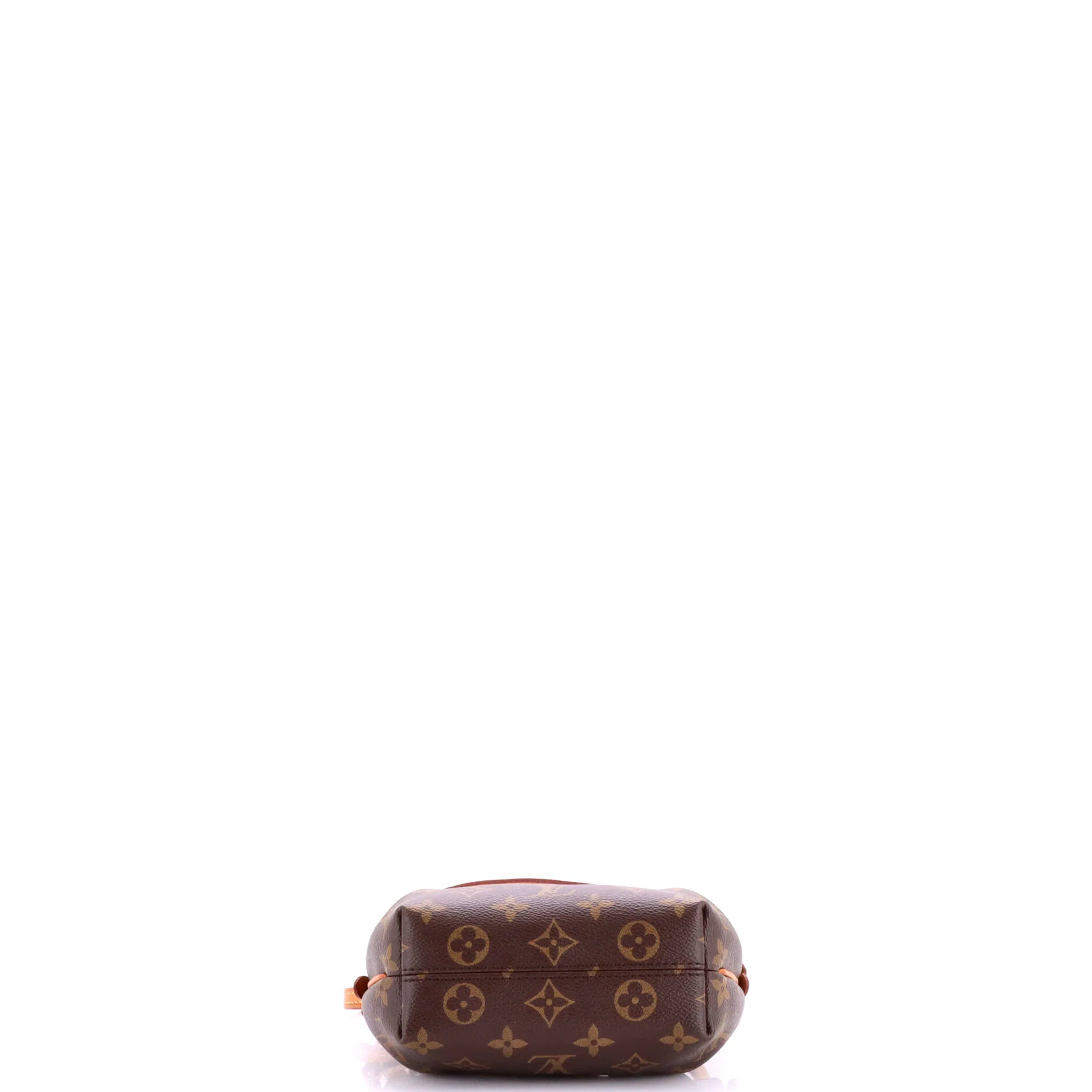Turenne Handbag Monogram Canvas Nano - Image 4