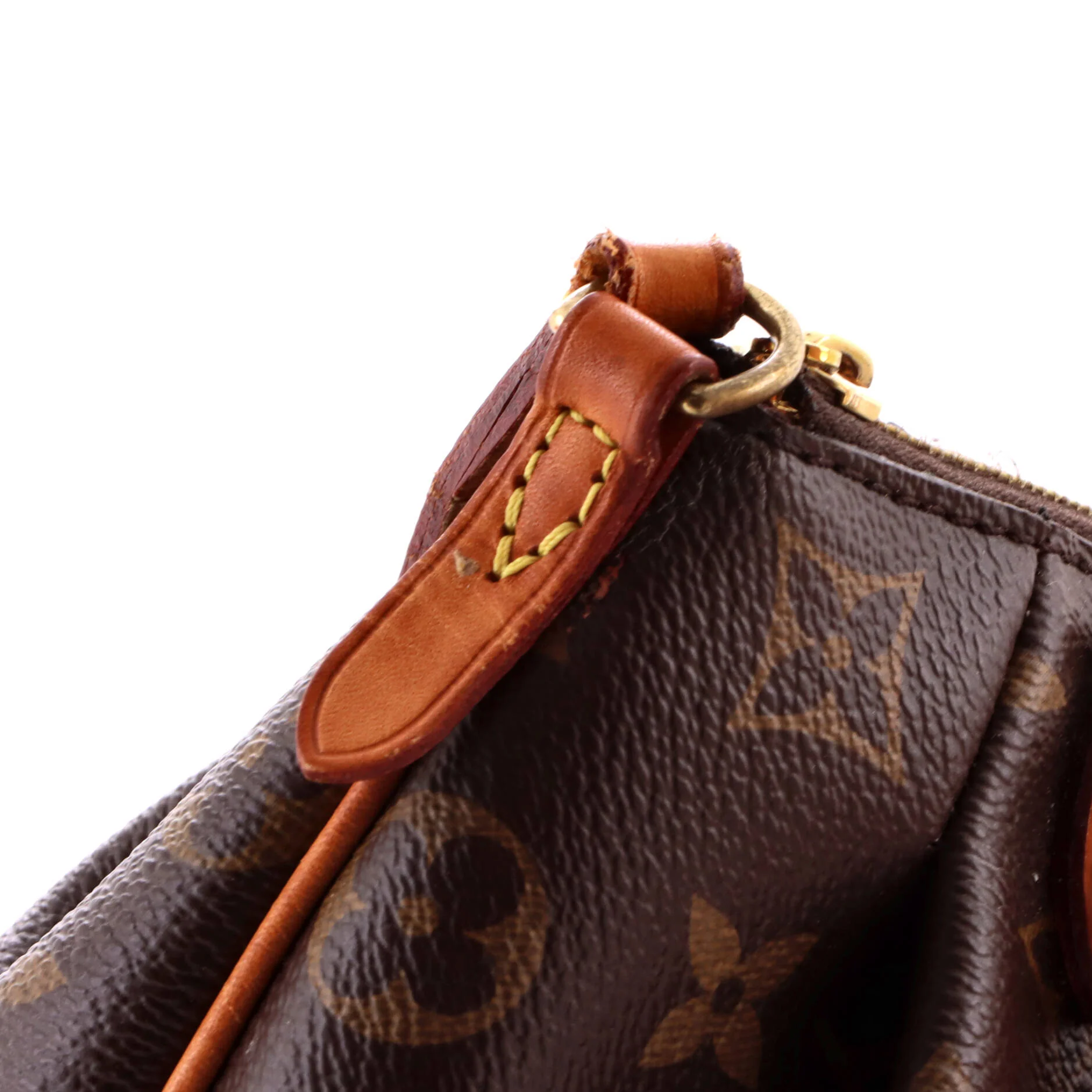 Turenne Handbag Monogram Canvas Nano - Image 7