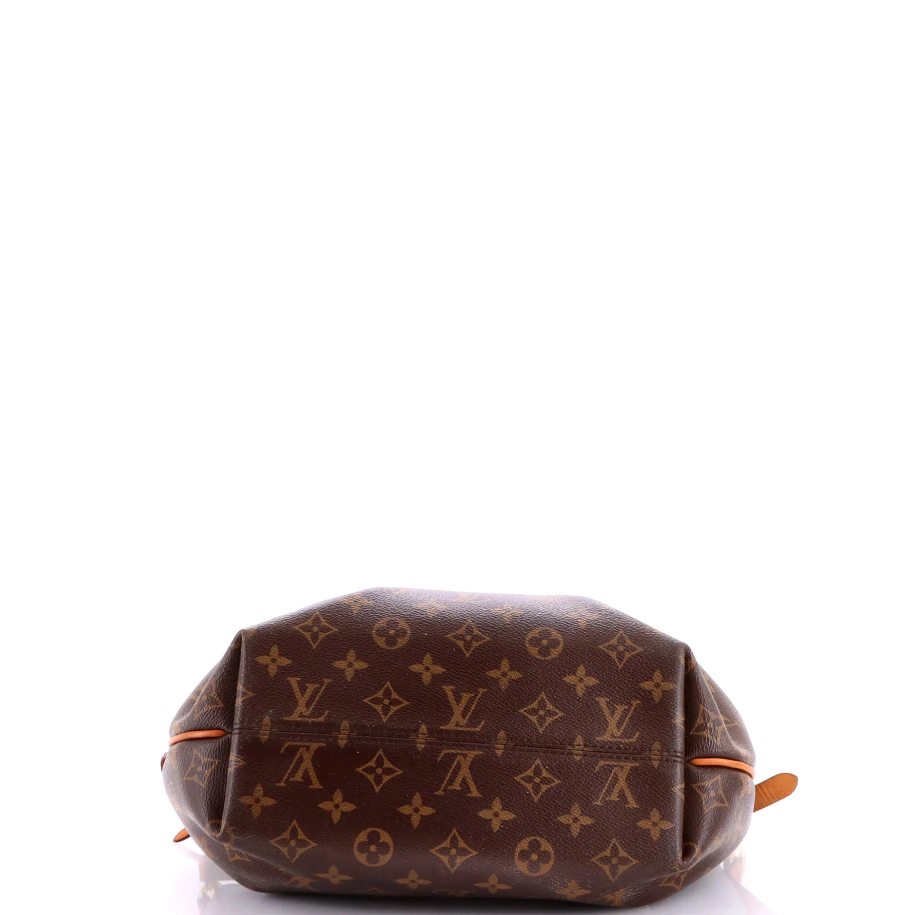 Turenne Handbag Monogram Canvas PM - Image 4