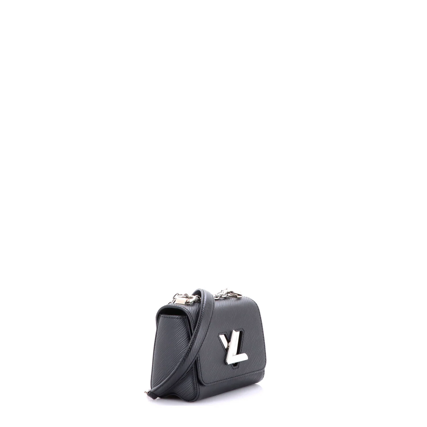 Twist Handbag Epi Leather Mini - Image 3