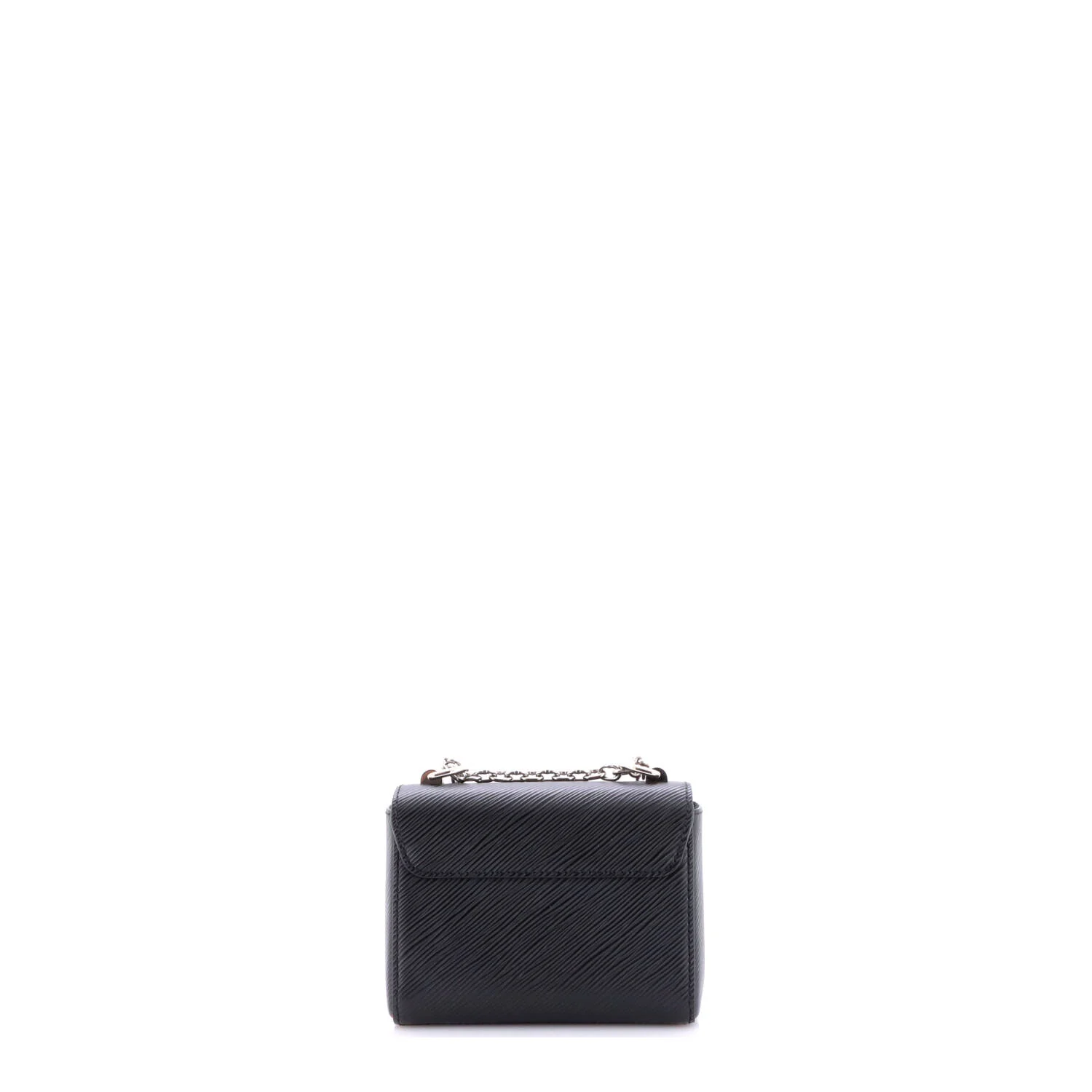 Twist Handbag Epi Leather Mini - Image 4
