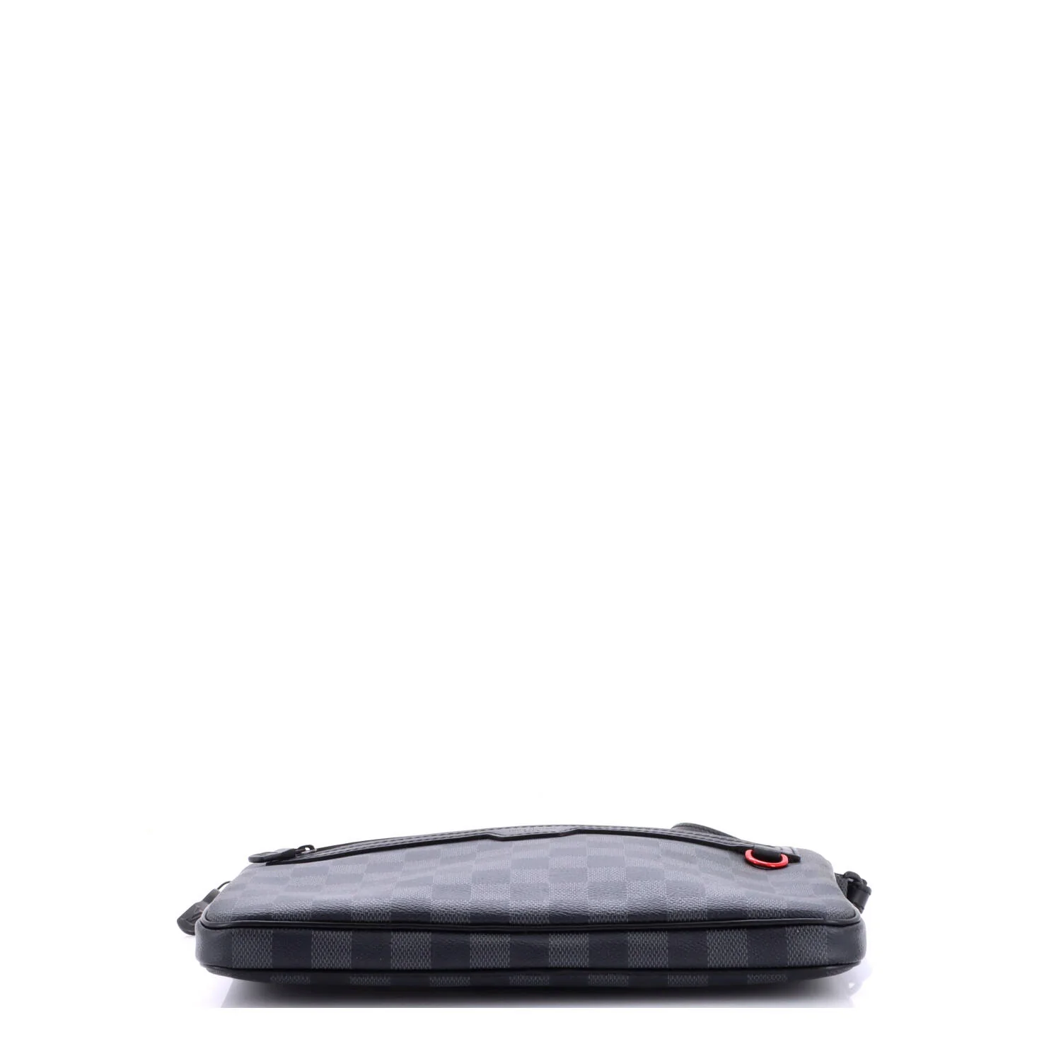 Utility Supple Clutch Damier Graphite - Image 4