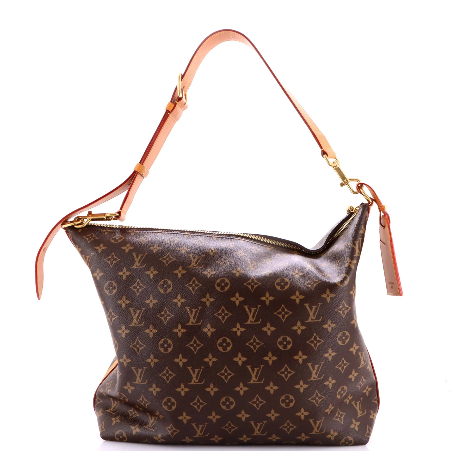 Vagabond Hobo Monogram Canvas - Image 3