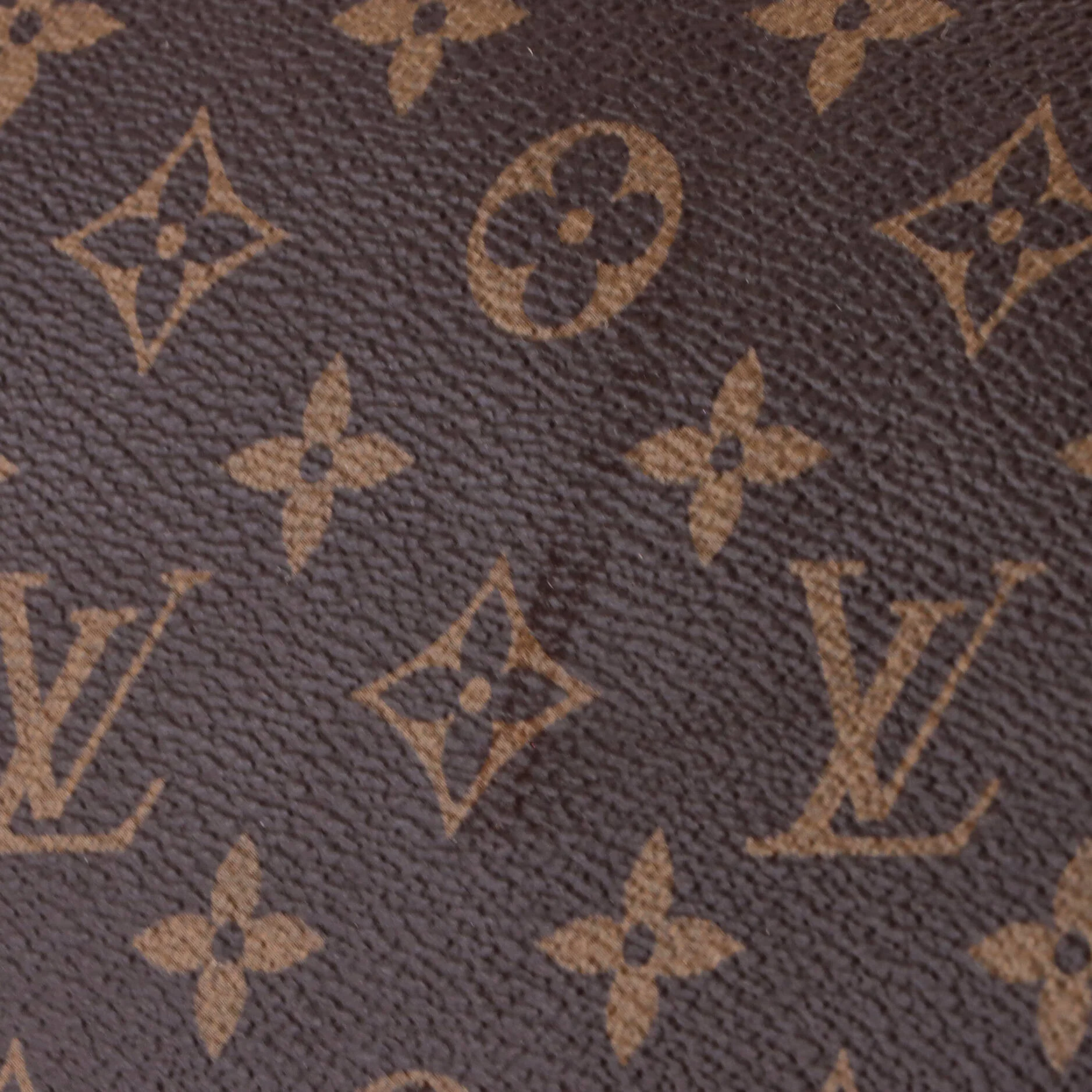 Vagabond Hobo Monogram Canvas - Image 6