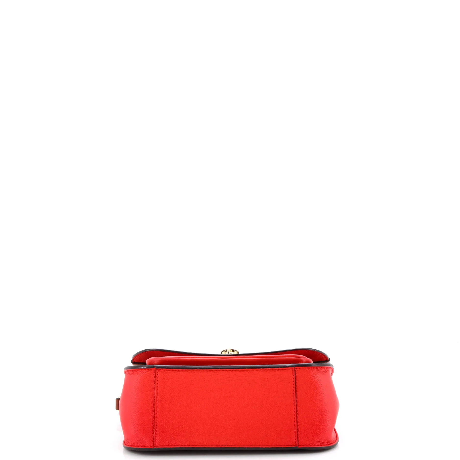 Vaugirard Handbag Monogram Canvas with Leather - Image 4