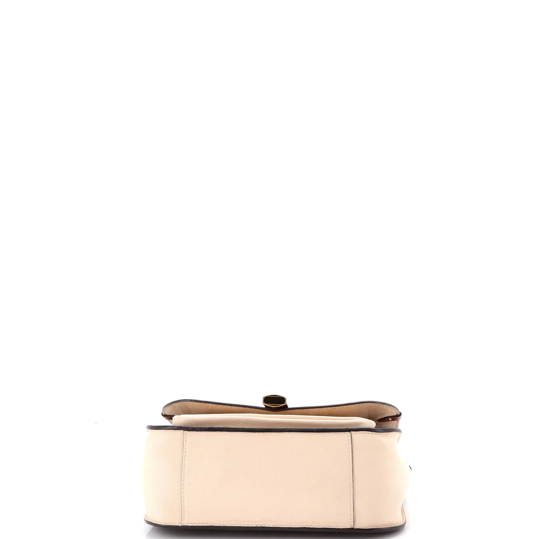 Vaugirard Handbag Monogram Canvas with Leather - Image 4