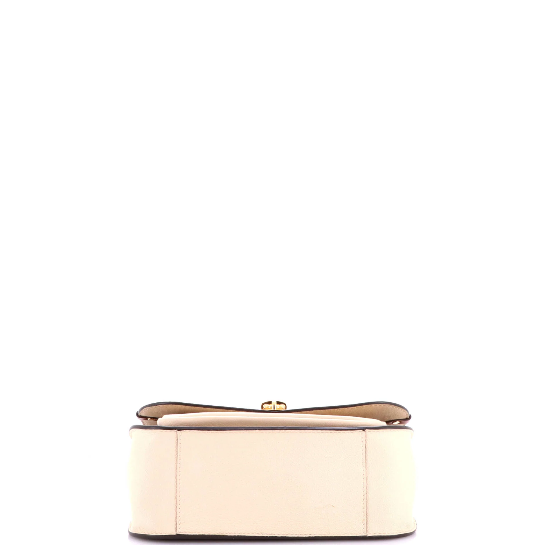 Vaugirard Handbag Monogram Canvas with Leather - Image 4