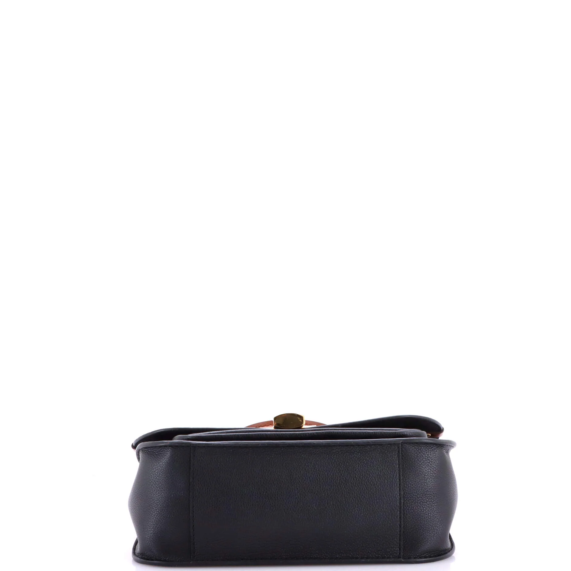Vaugirard Handbag Monogram Canvas with Leather - Image 4
