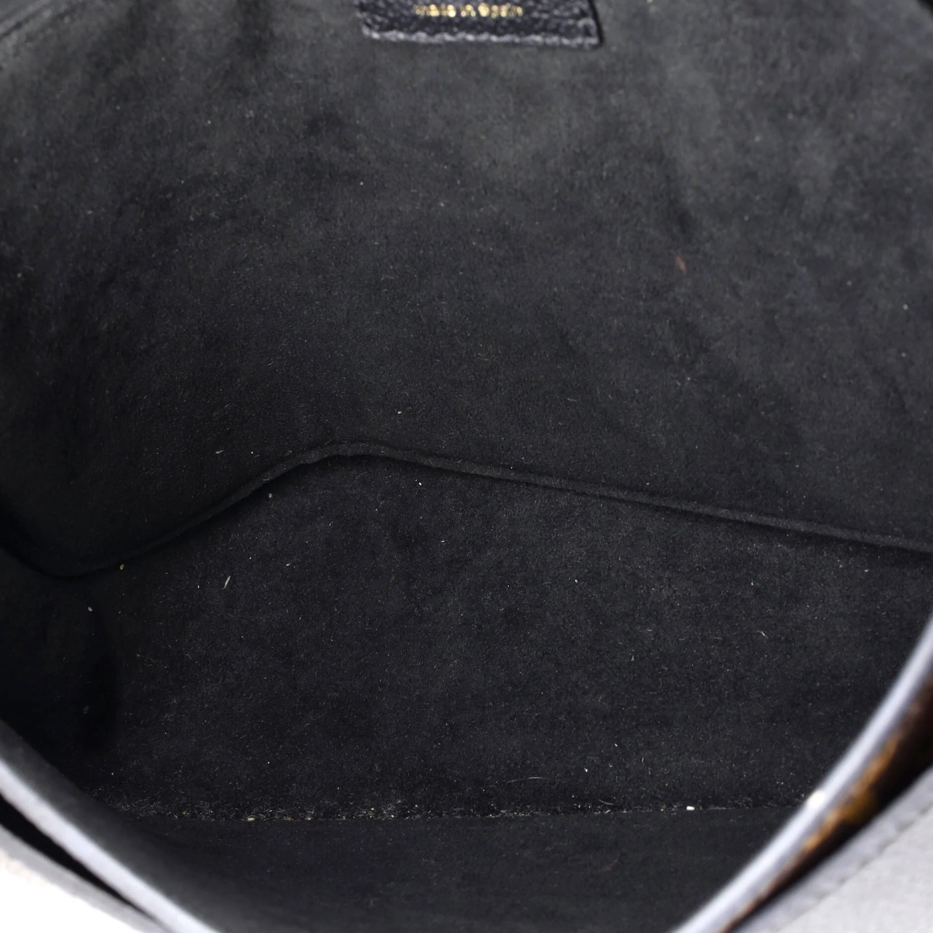 Vaugirard Handbag Monogram Canvas with Leather - Image 5