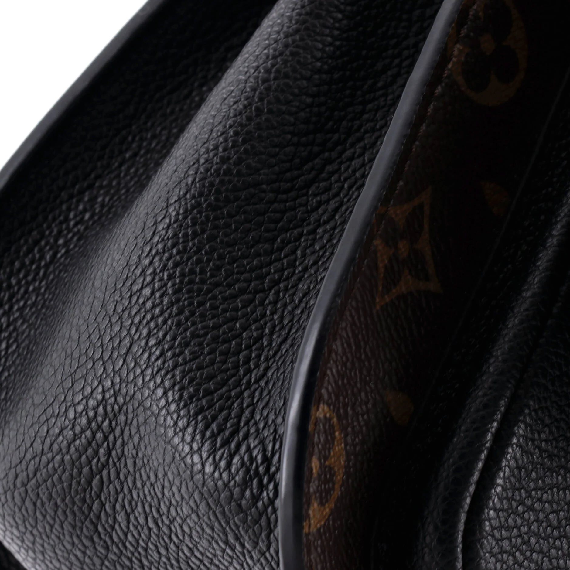 Vaugirard Handbag Monogram Canvas with Leather - Image 6