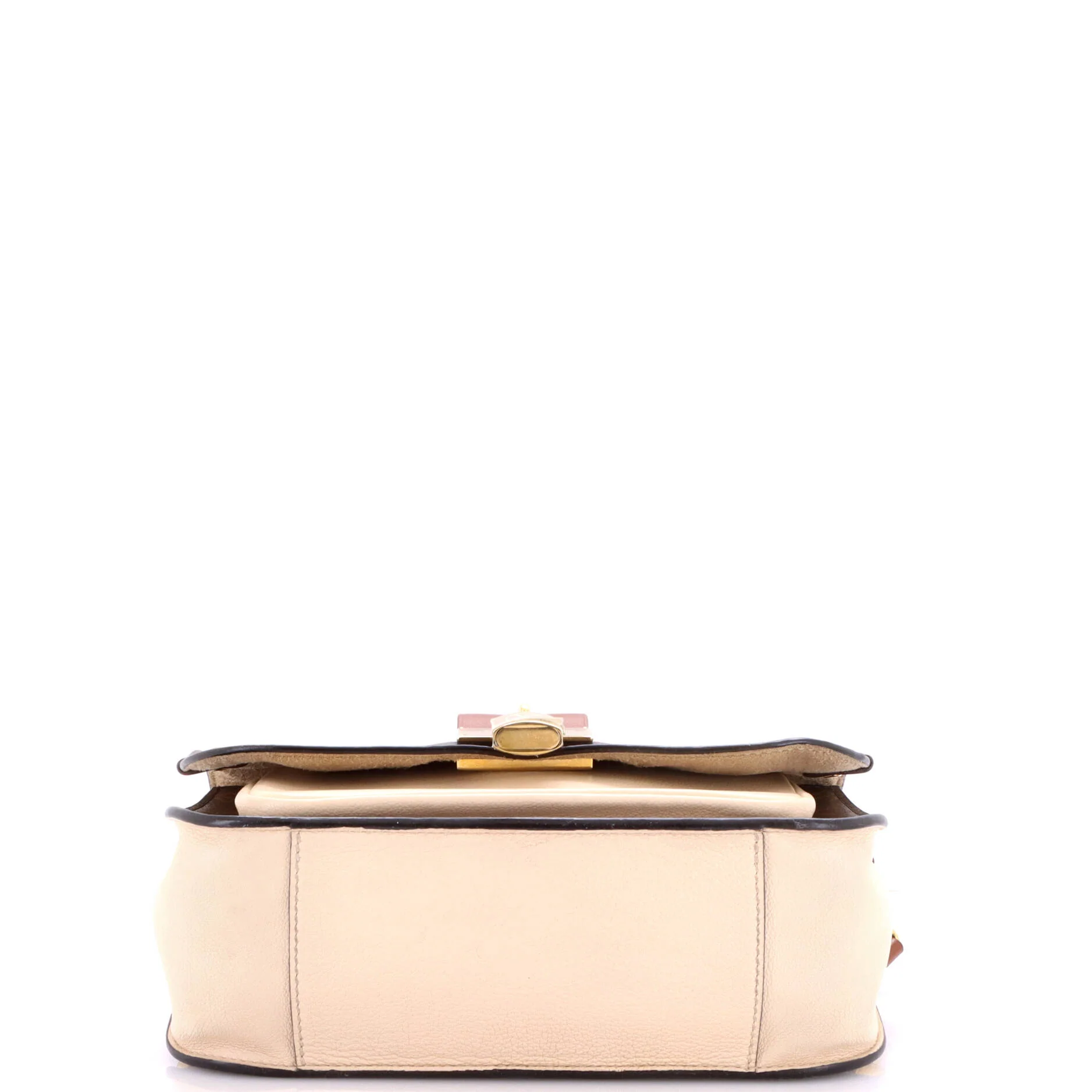 Vaugirard Handbag Monogram Canvas with Leather - Image 4