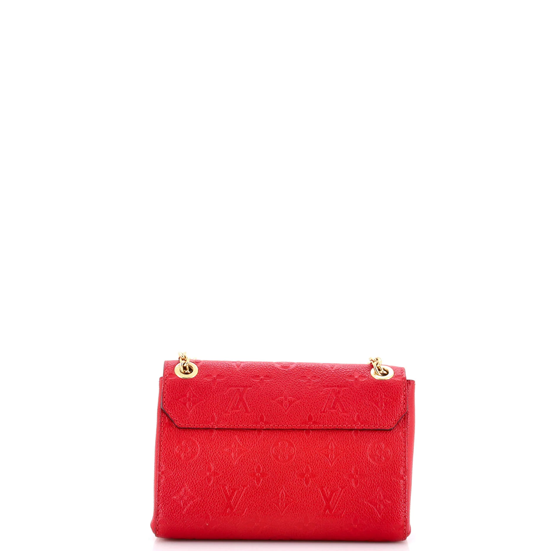 Vavin Handbag Monogram Empreinte Leather BB - Image 3