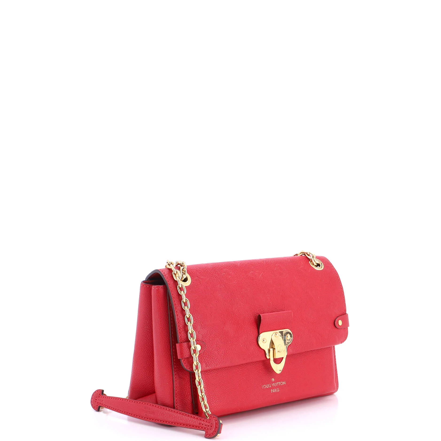 Vavin Handbag Monogram Empreinte Leather PM - Image 2