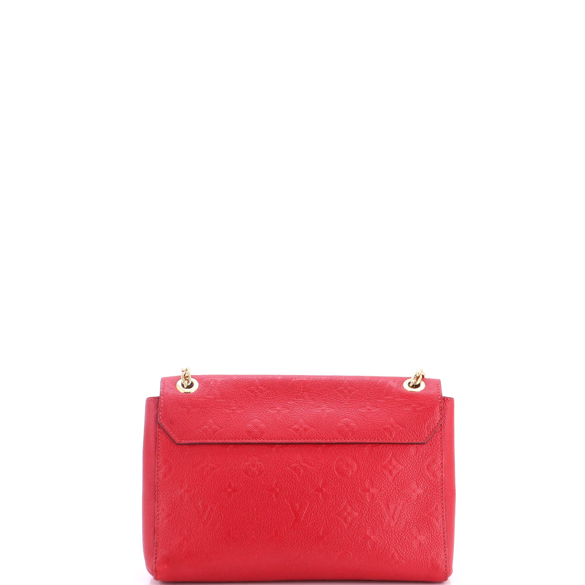 Vavin Handbag Monogram Empreinte Leather PM - Image 3