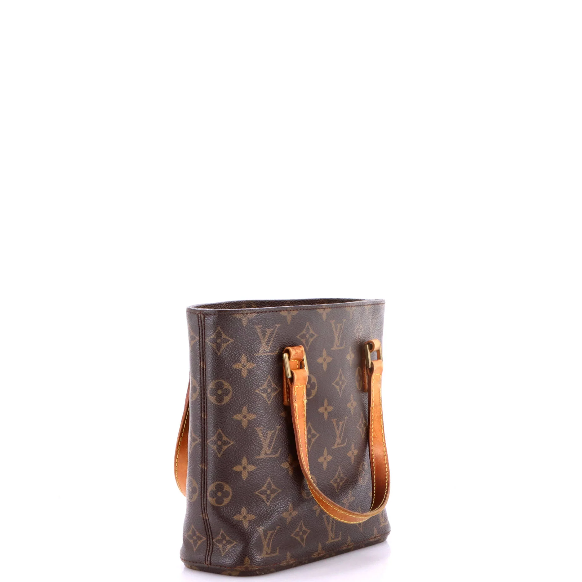 Vavin Tote Monogram Canvas PM - Image 2