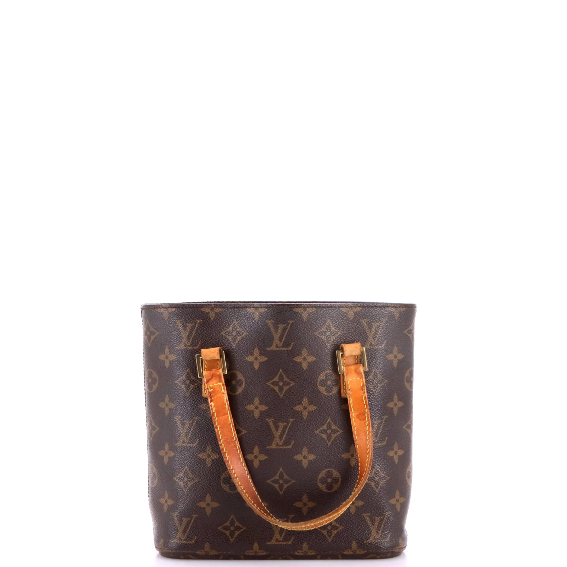 Vavin Tote Monogram Canvas PM - Image 3