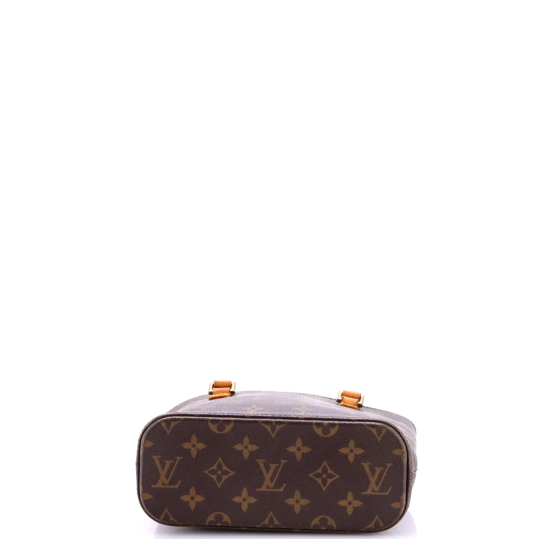 Vavin Tote Monogram Canvas PM - Image 4
