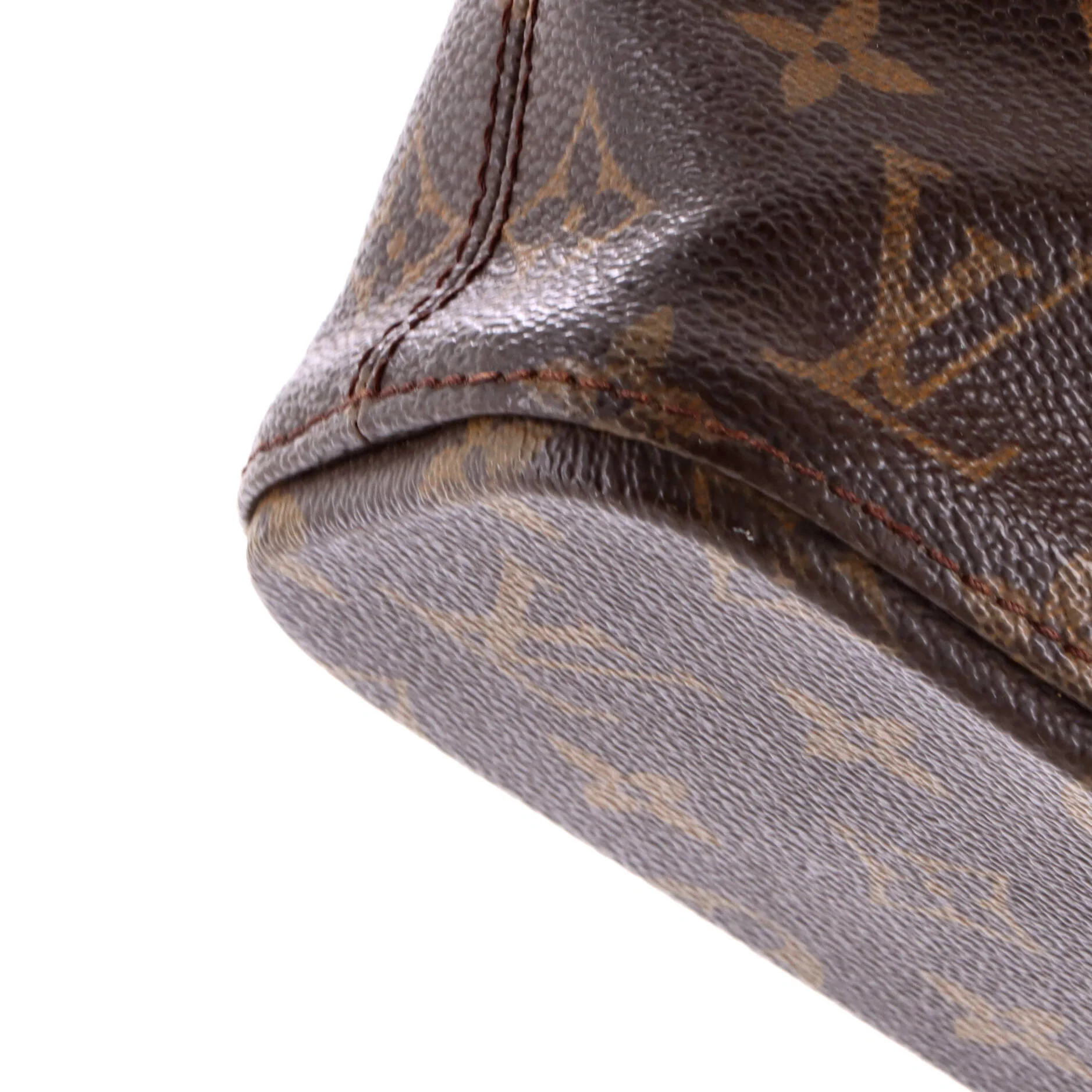Vavin Tote Monogram Canvas PM - Image 7