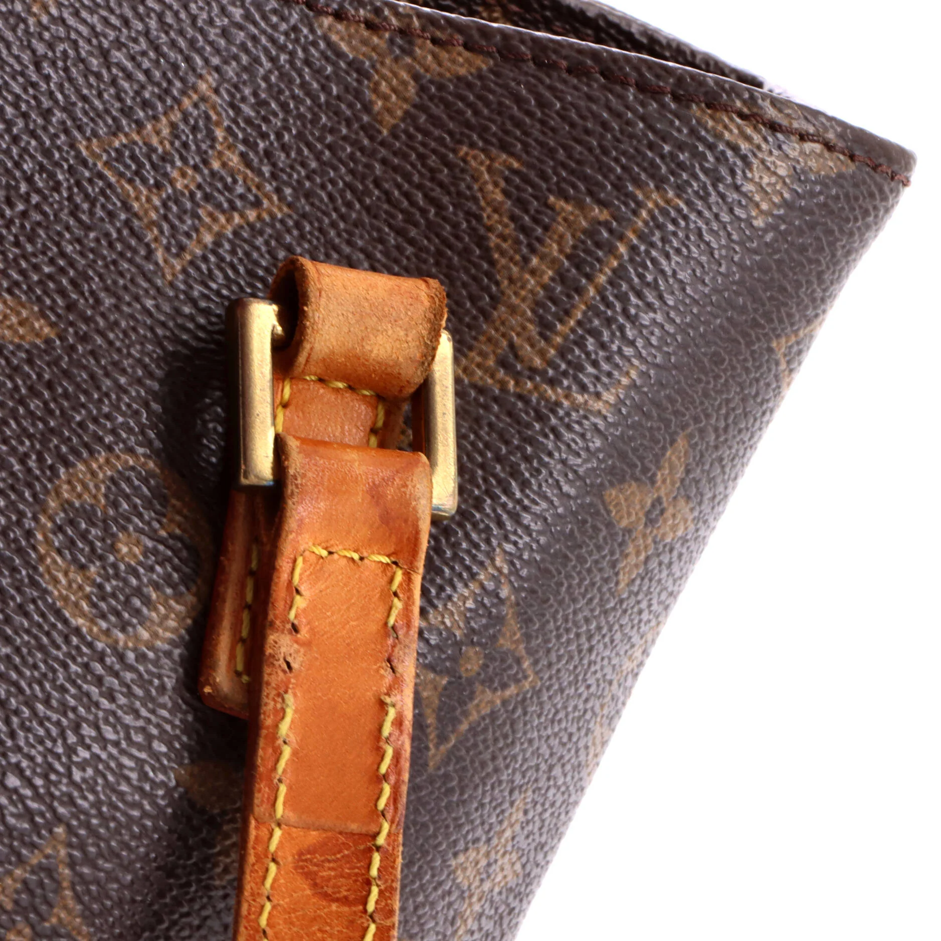 Vavin Tote Monogram Canvas PM - Image 8