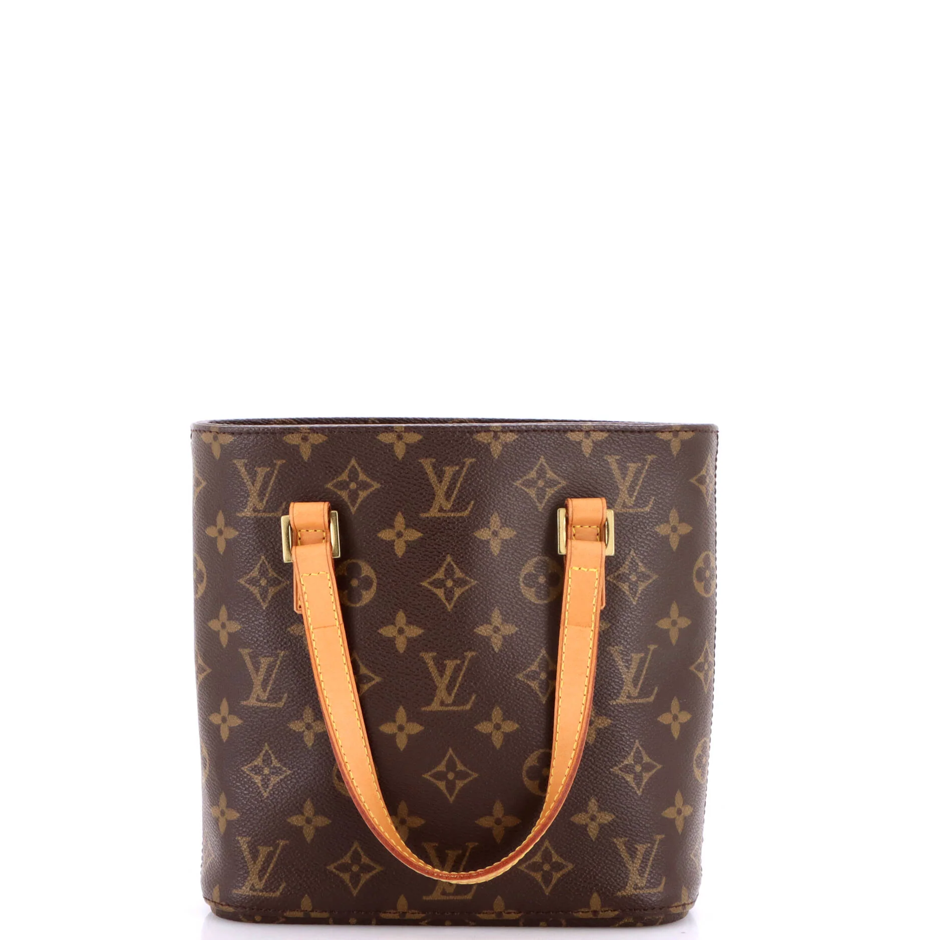 Vavin Tote Monogram Canvas PM