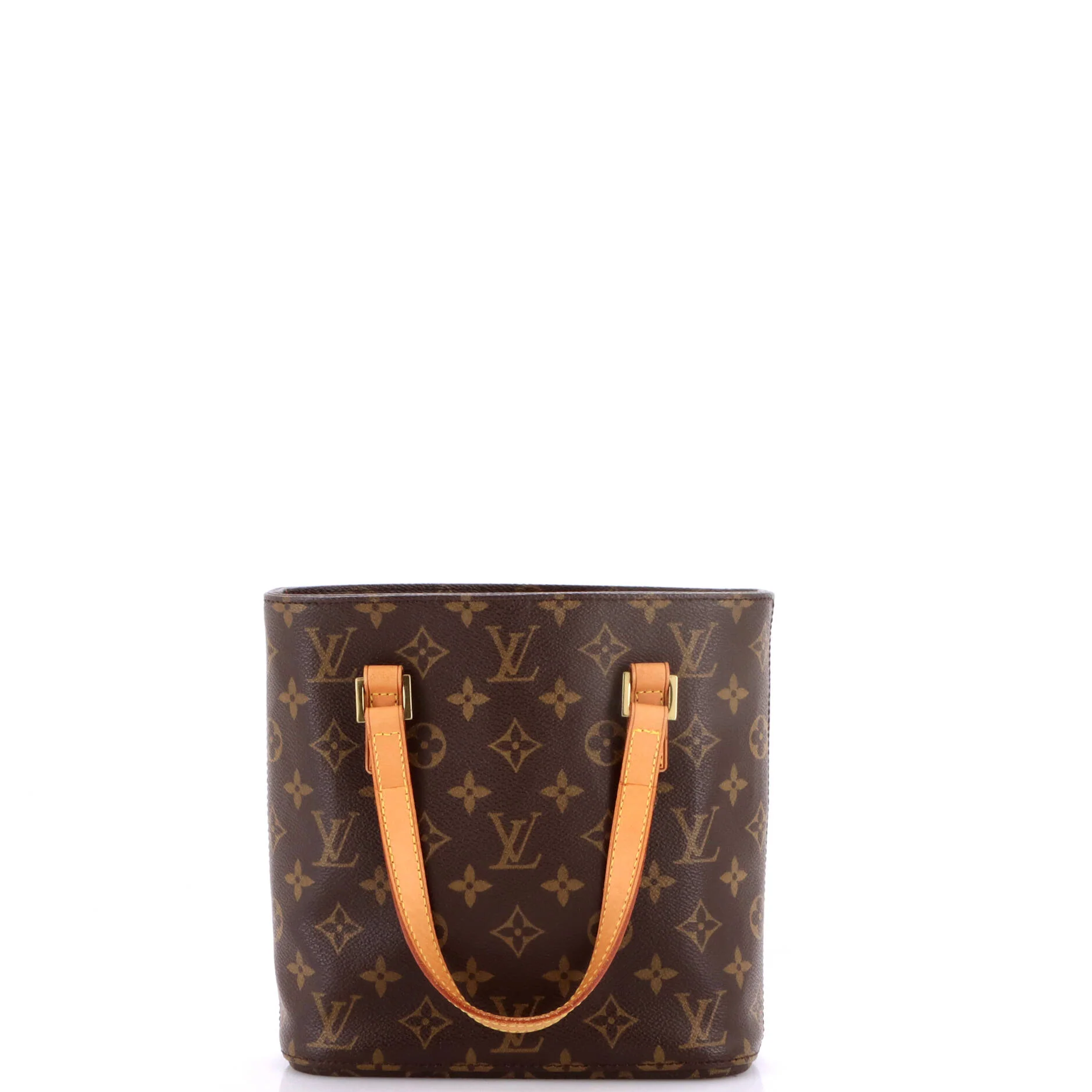 Vavin Tote Monogram Canvas PM - Image 3
