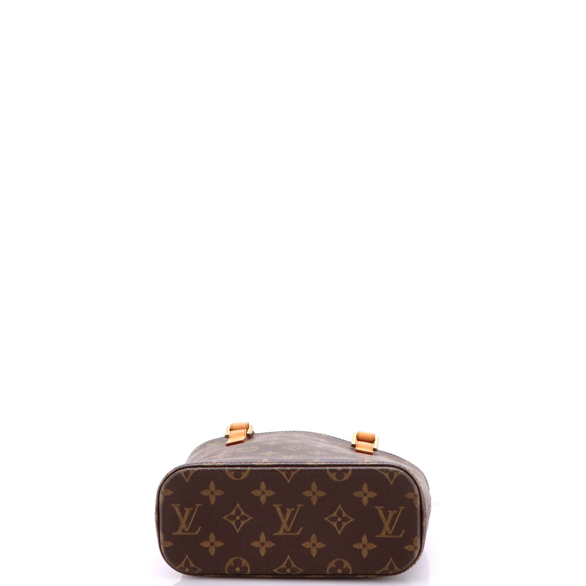 Vavin Tote Monogram Canvas PM - Image 4