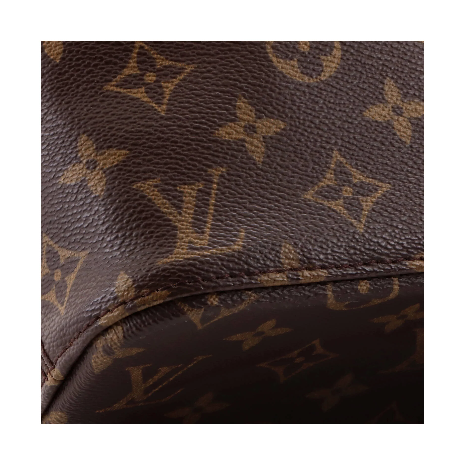 Vavin Tote Monogram Canvas PM - Image 6