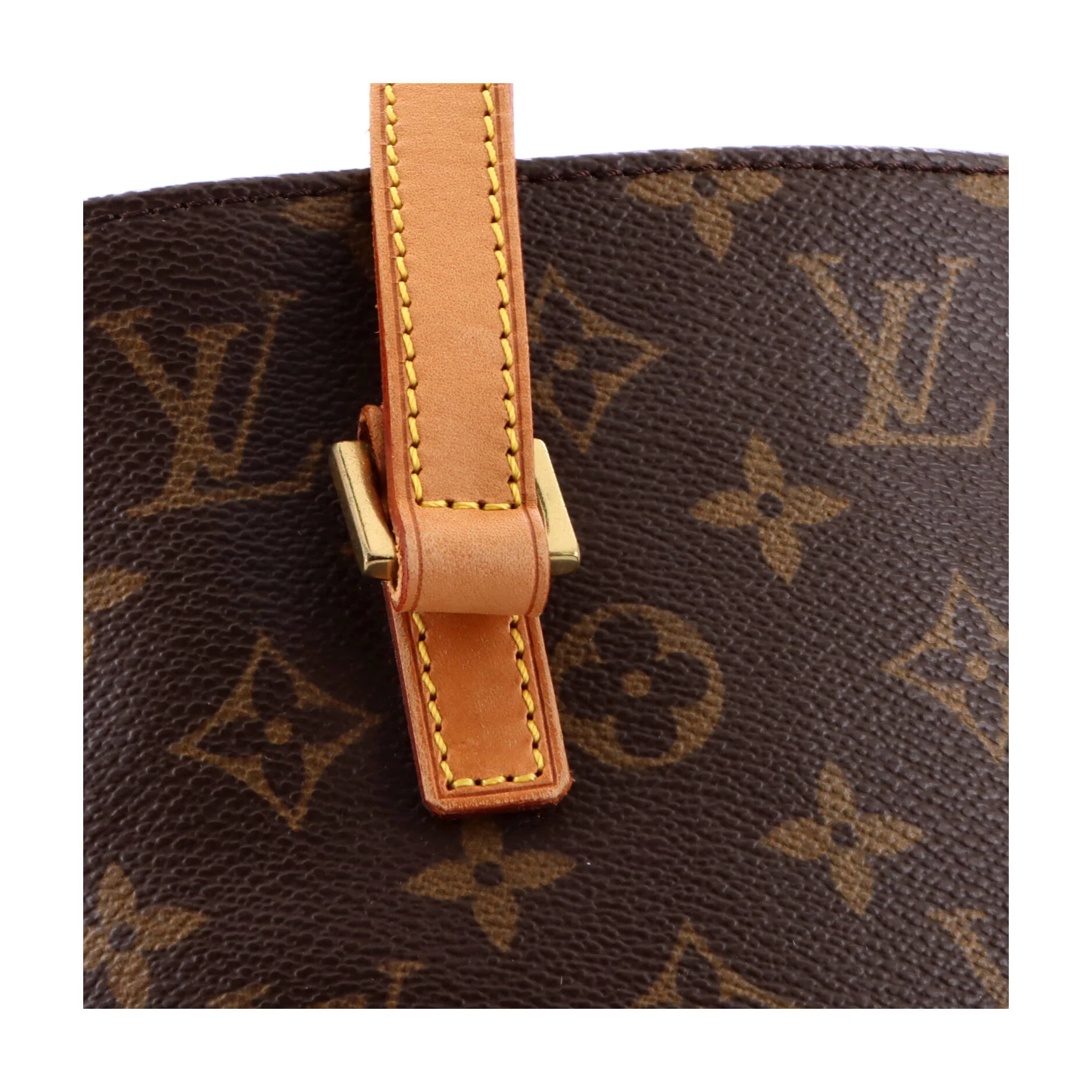 Vavin Tote Monogram Canvas PM - Image 7