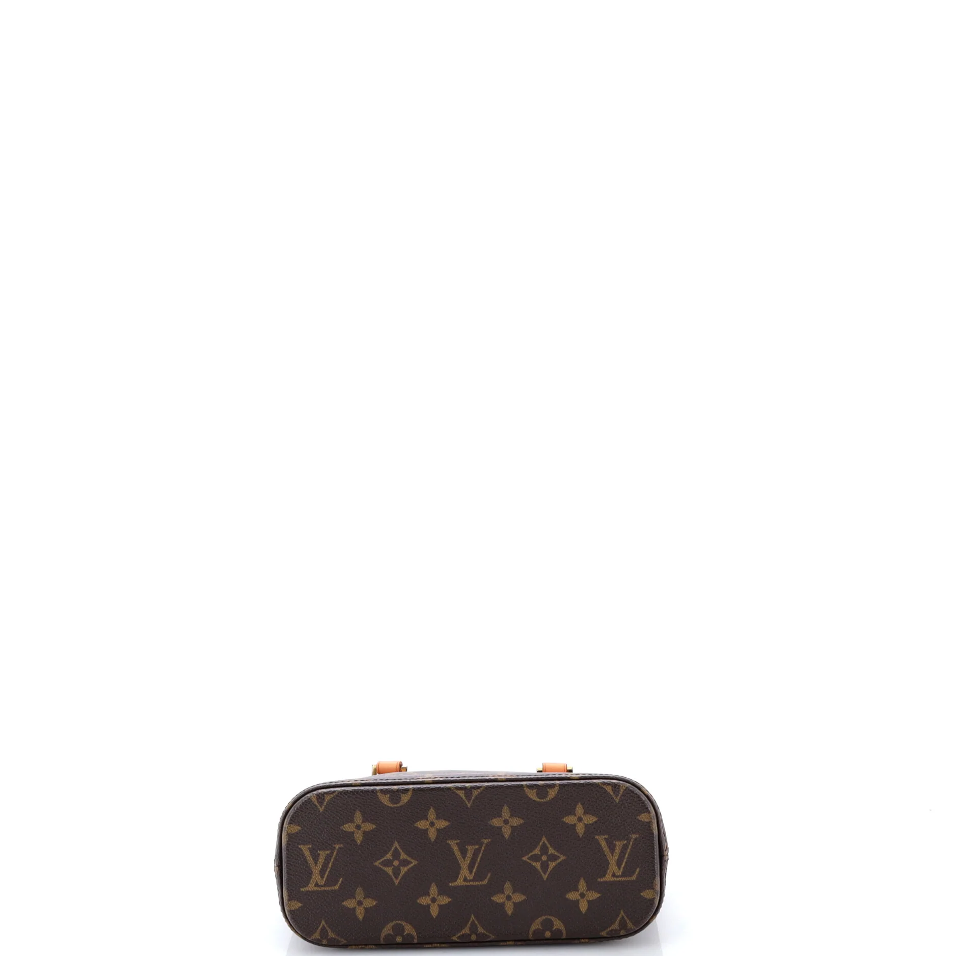 Vavin Tote Monogram Canvas PM - Image 4