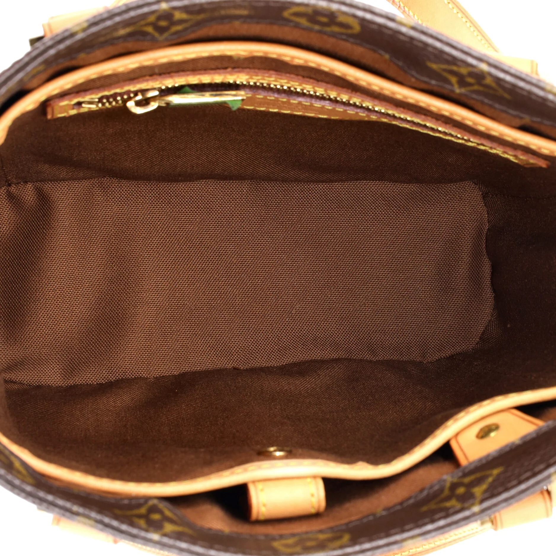 Vavin Tote Monogram Canvas PM - Image 5