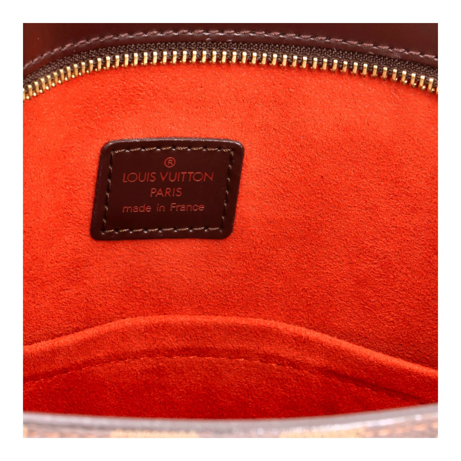 Venice Sac Plat Bag Damier GM - Image 8