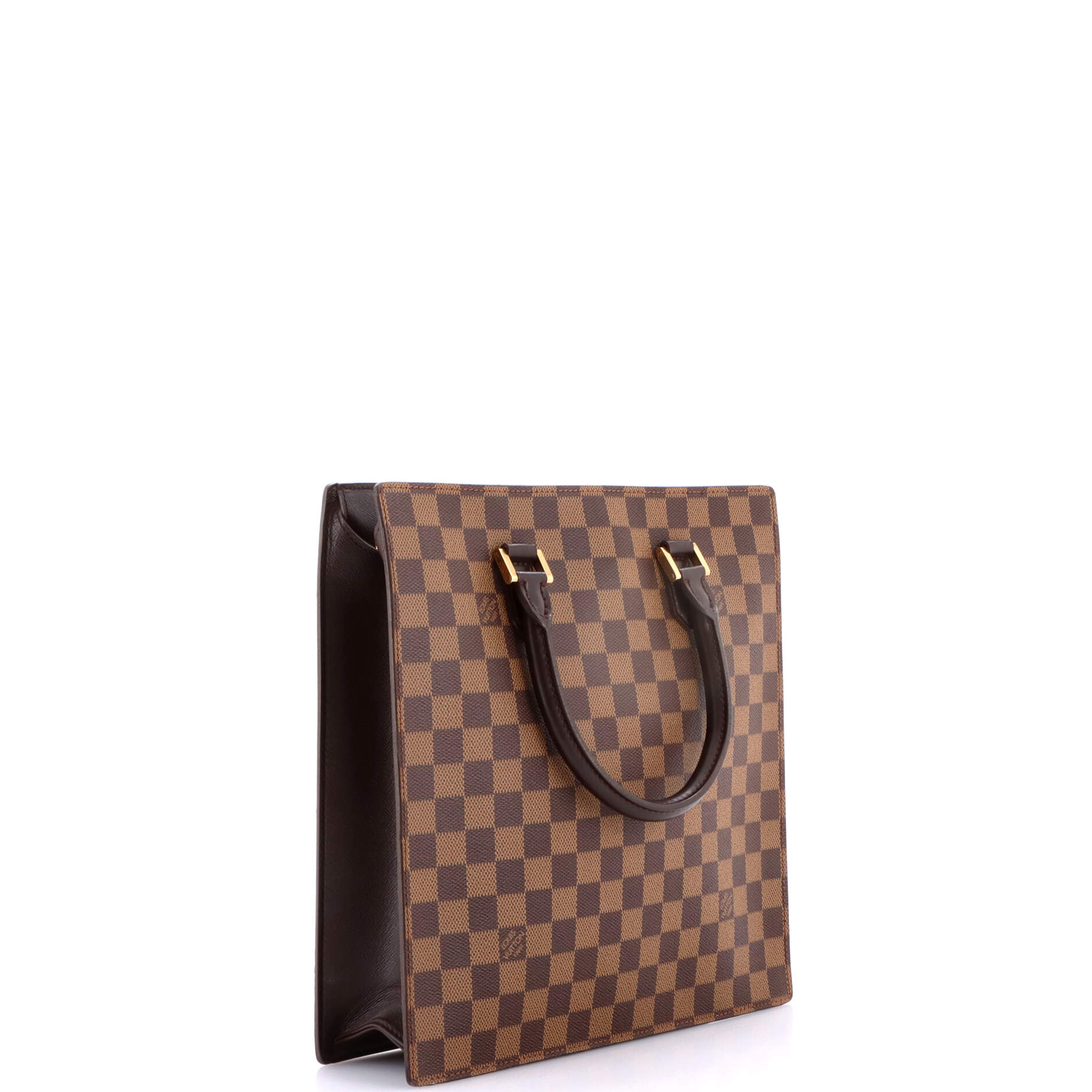 Venice Sac Plat Bag Damier PM - Image 2