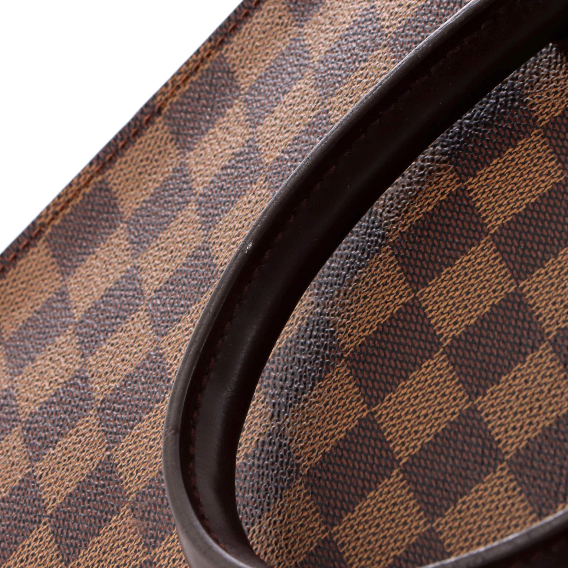Venice Sac Plat Bag Damier PM - Image 8